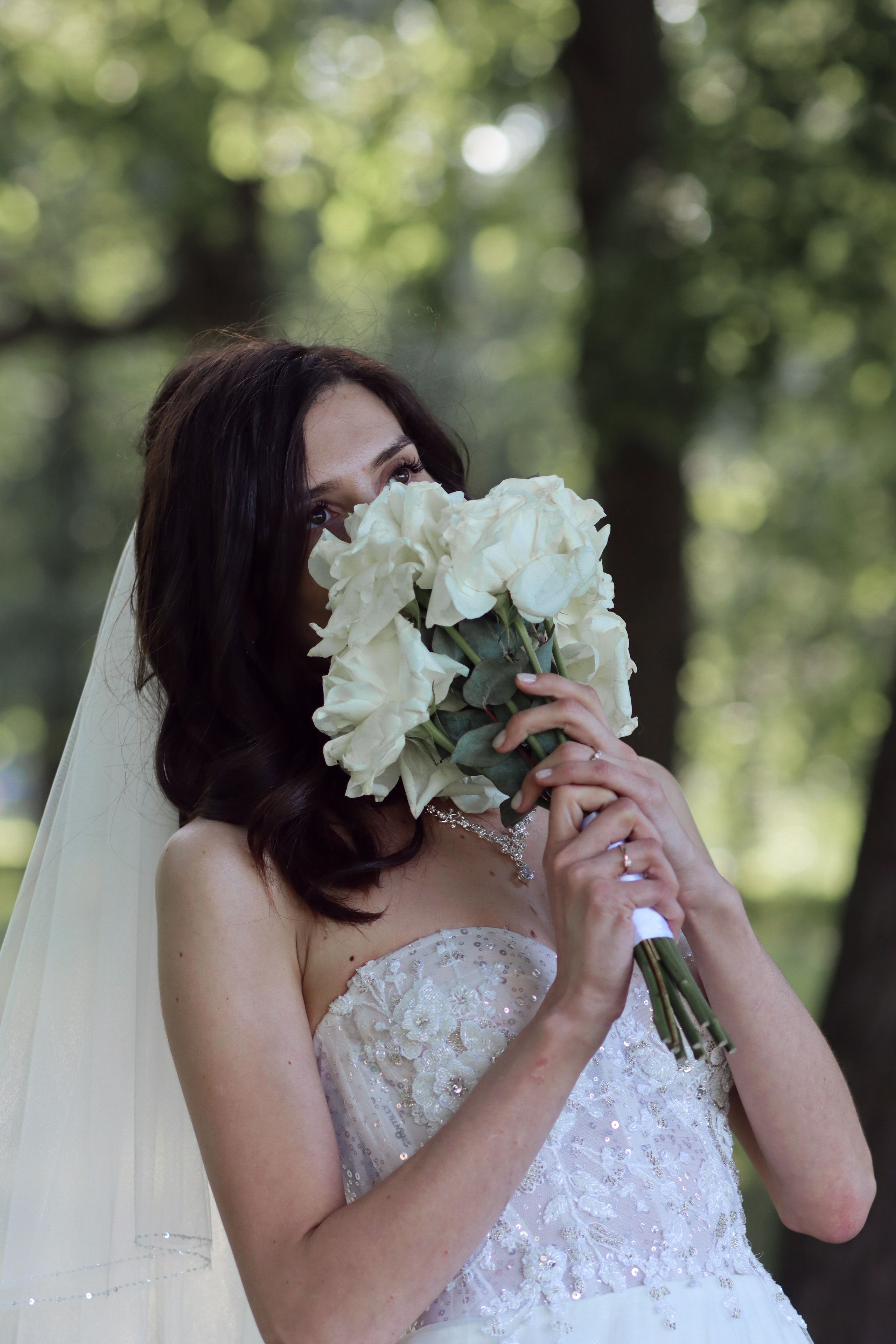 Свадебные серии