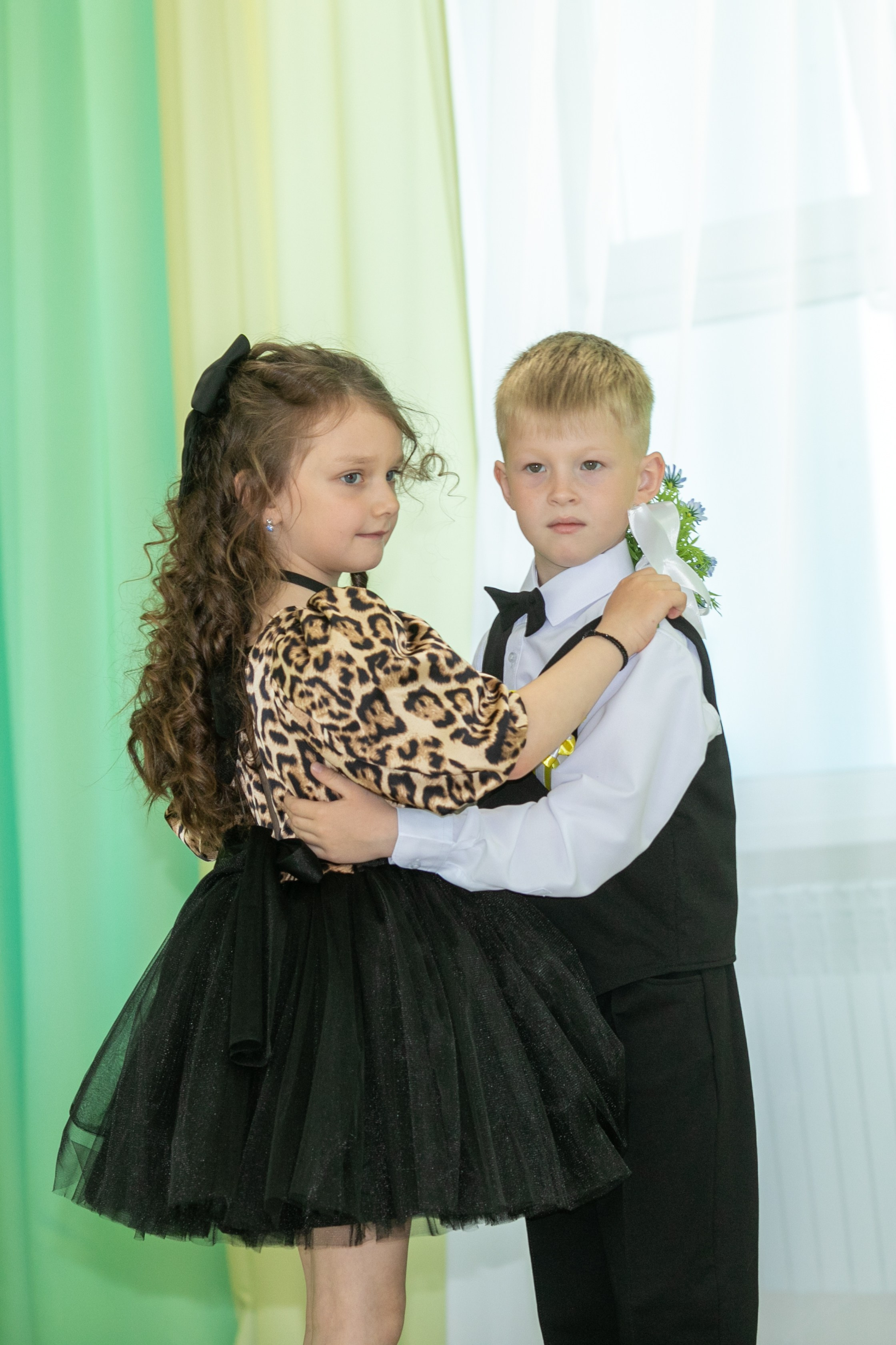 Выпускной Аистенок 2025. Школьный и детский фотограф в Южно-Сахалинске Анастасия Лескова