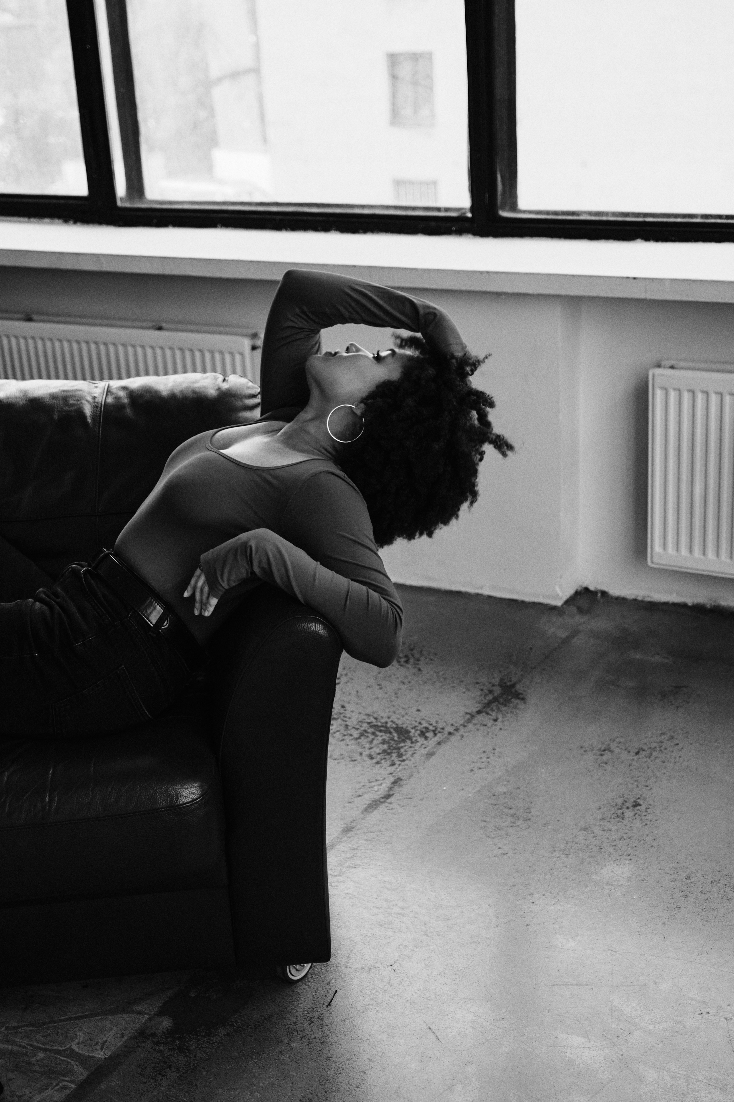 Фотосессия Мэри. Фотограф в Санкт-Петербурге Мария Комолитдинова