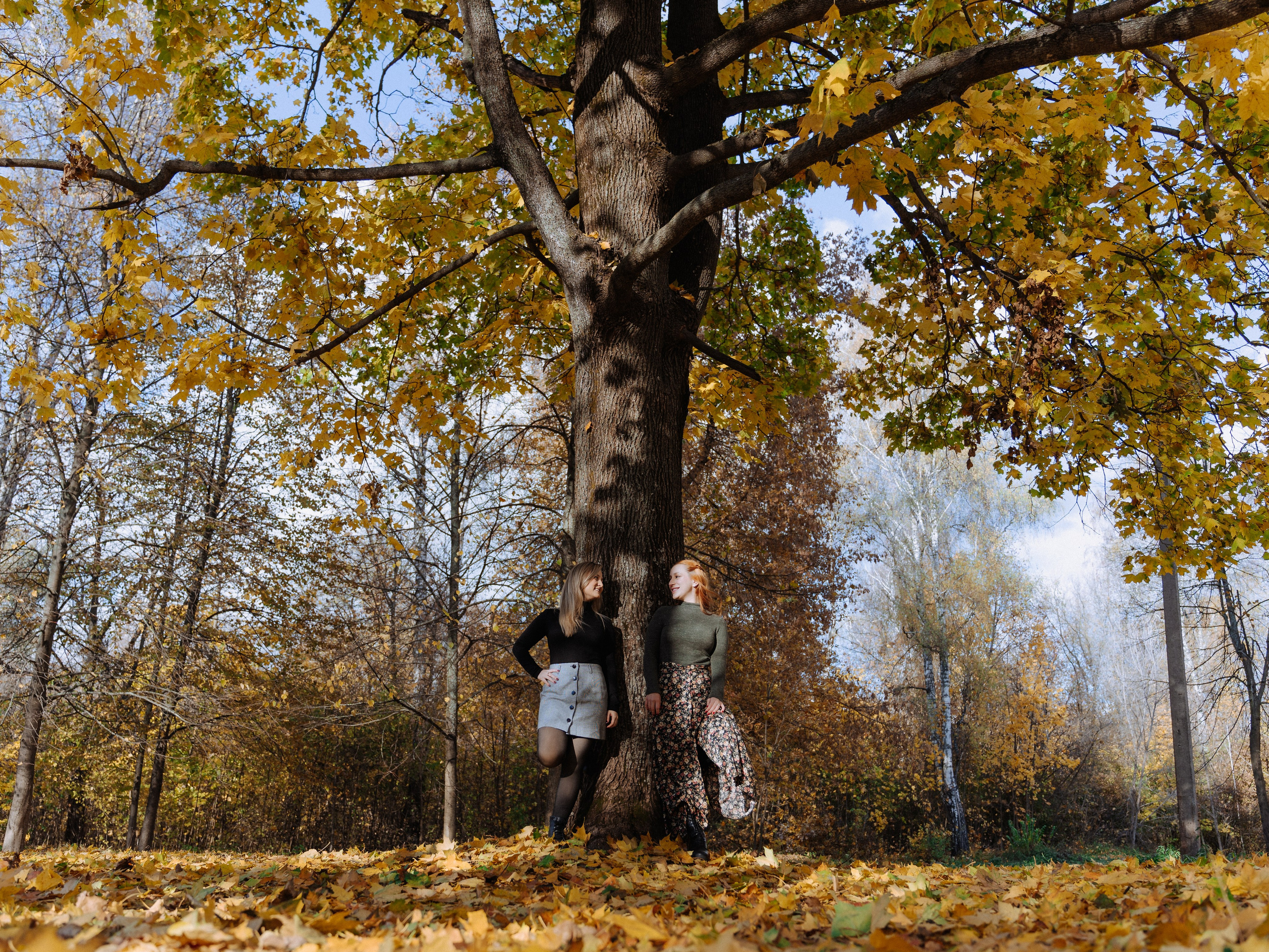 KSMU students Nature. Свадебный и семейный видеограф в Курске