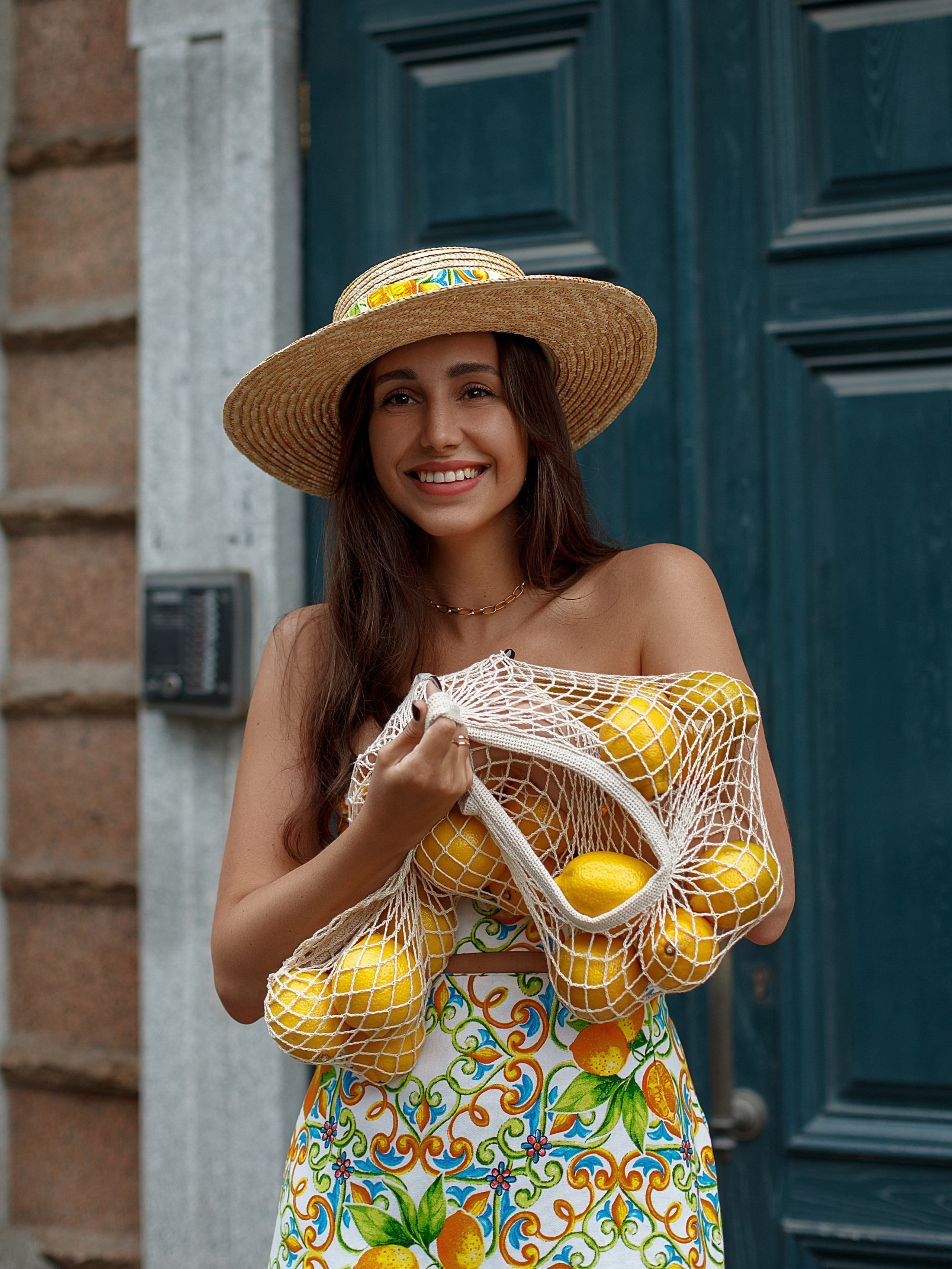Лимончелло. Фотограф в санкт-Петербурге Макиенко Анастасия