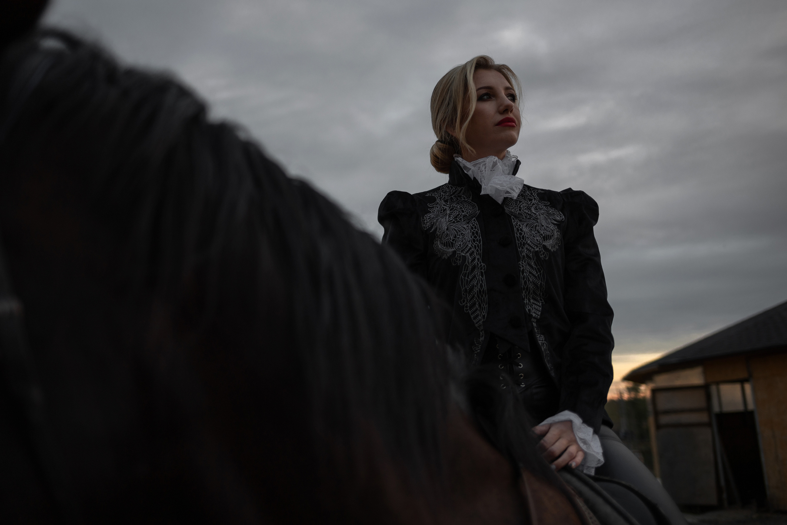 Карина облака. Анна Демидец — фотограф и маркетолог в Новошахтинске, Шахтах и Ростове-на-Дону