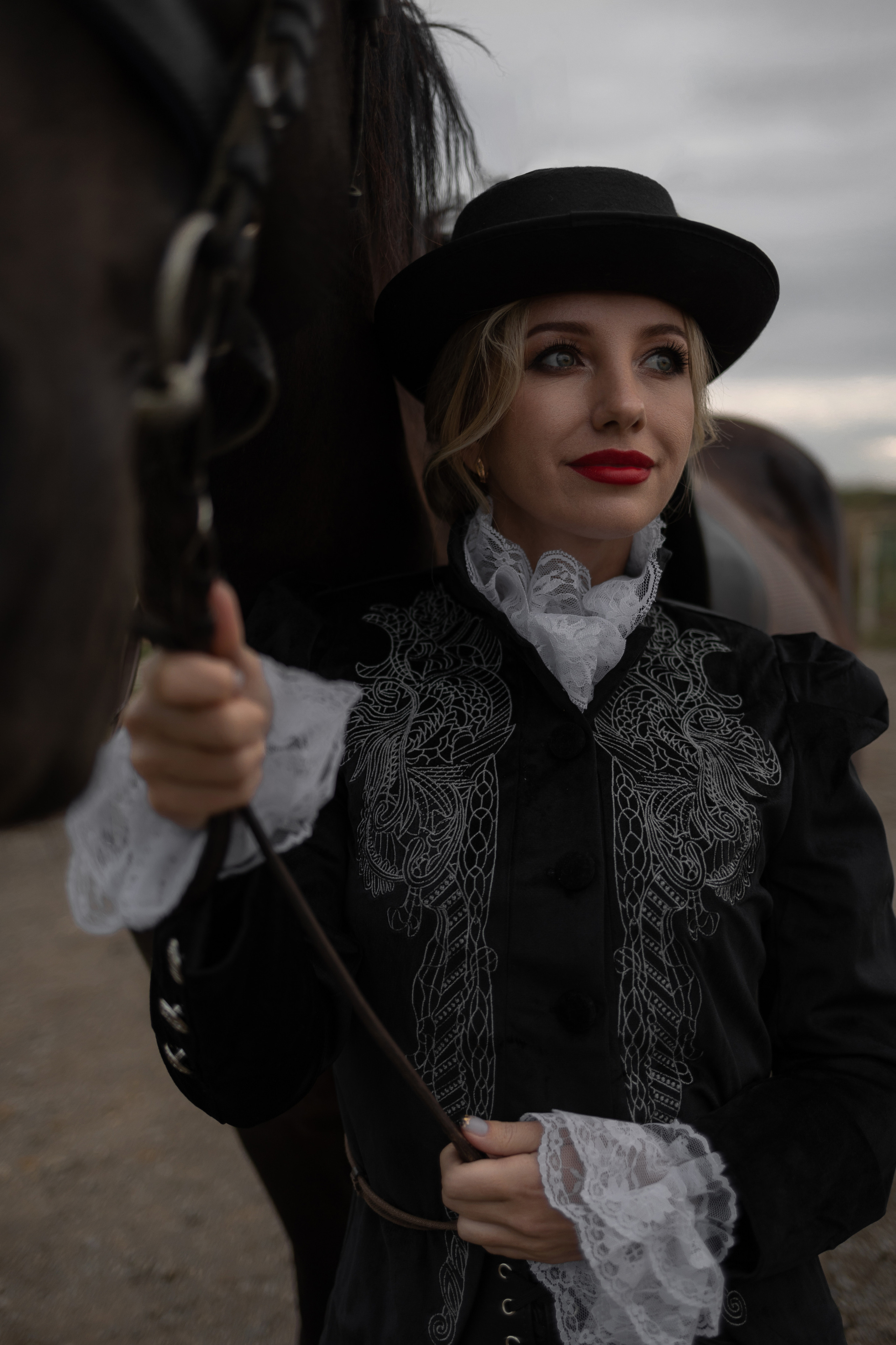 Наездница. Анна Демидец — маркетолог и фотограф в Новошахтинске, Шахтах и Ростове-на-Дону и онлайн по РФ