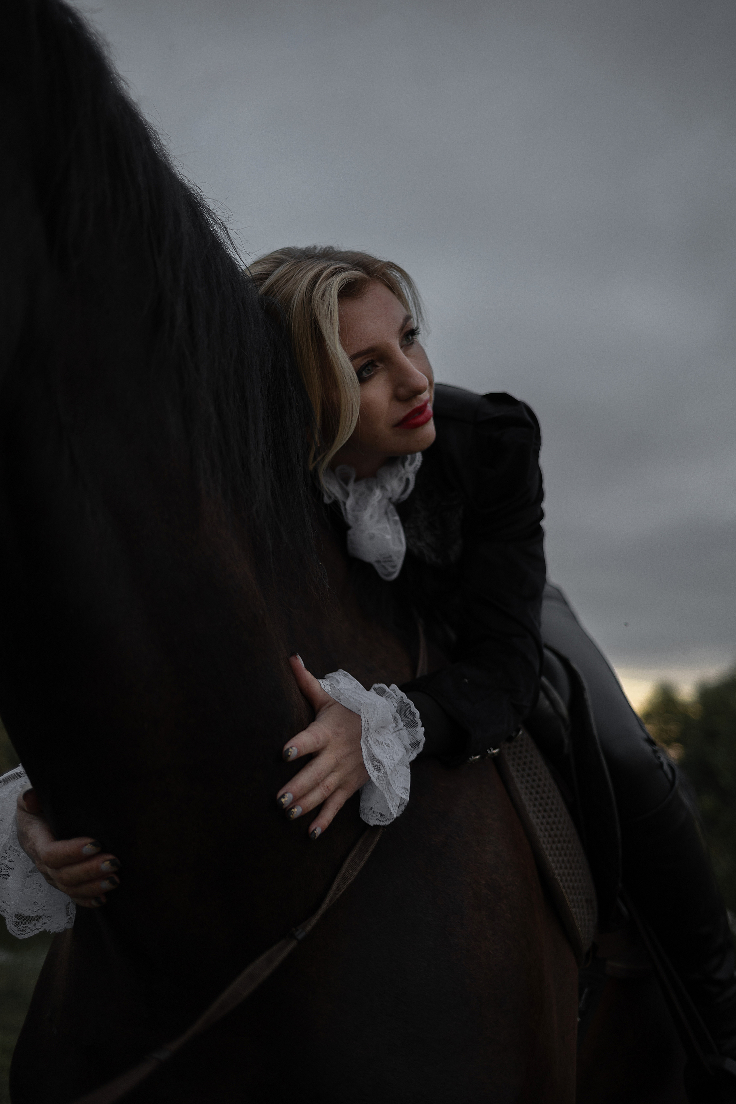 Наездница. Анна Демидец — маркетолог и фотограф в Новошахтинске, Шахтах и Ростове-на-Дону и онлайн по РФ