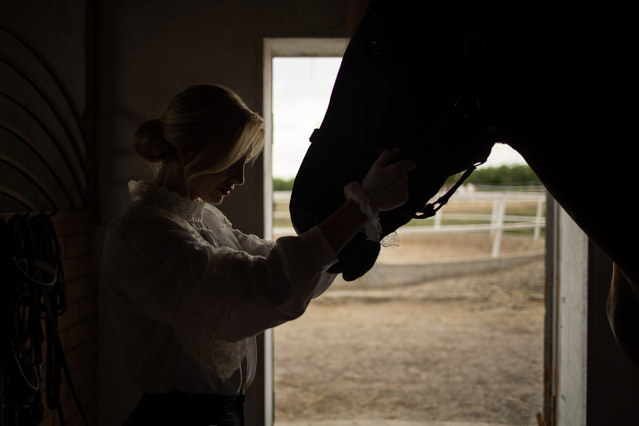 Наездница. Анна Демидец — маркетолог и фотограф в Новошахтинске, Шахтах и Ростове-на-Дону и онлайн по РФ