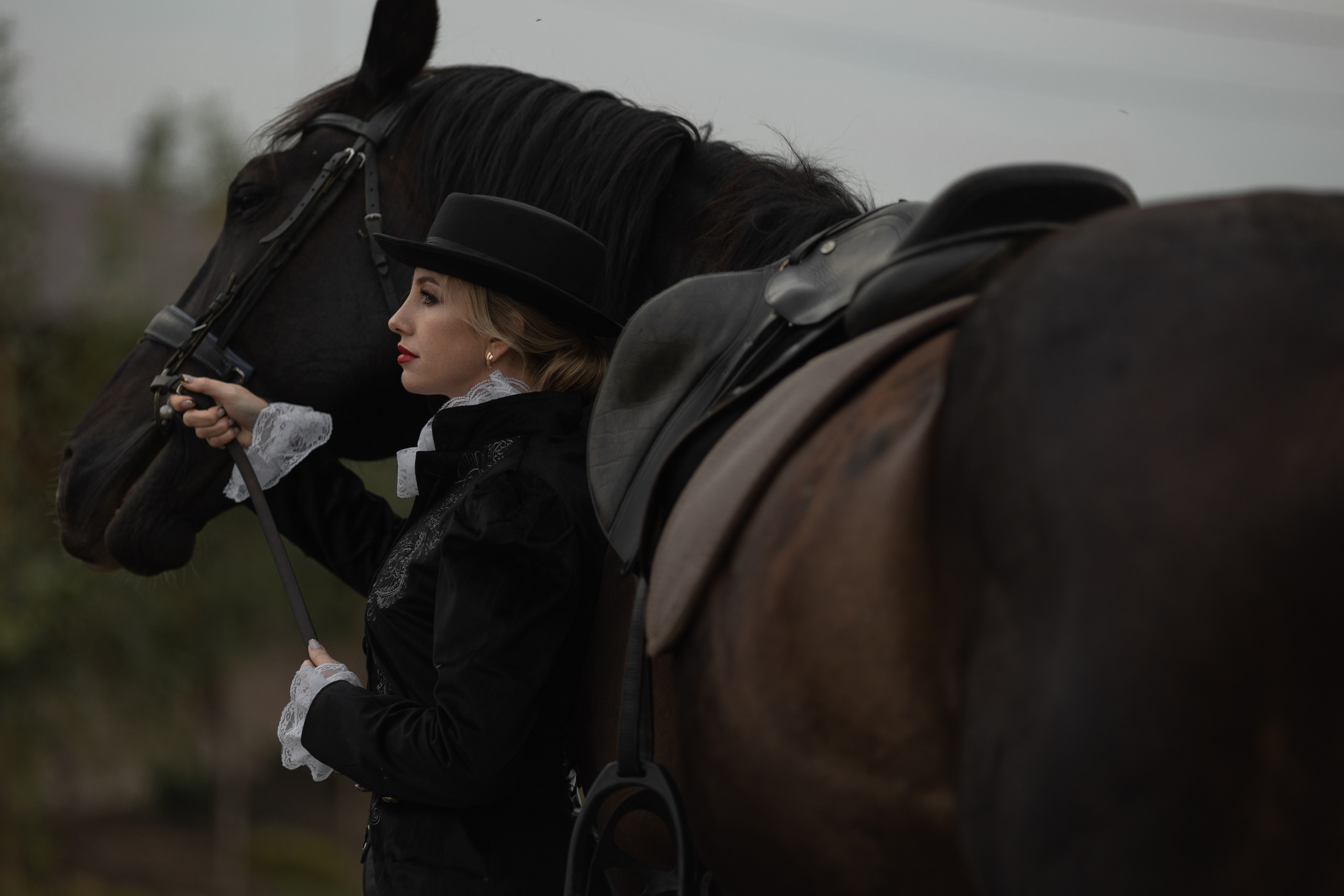 Наездница. Анна Демидец — маркетолог и фотограф в Новошахтинске, Шахтах и Ростове-на-Дону и онлайн по РФ