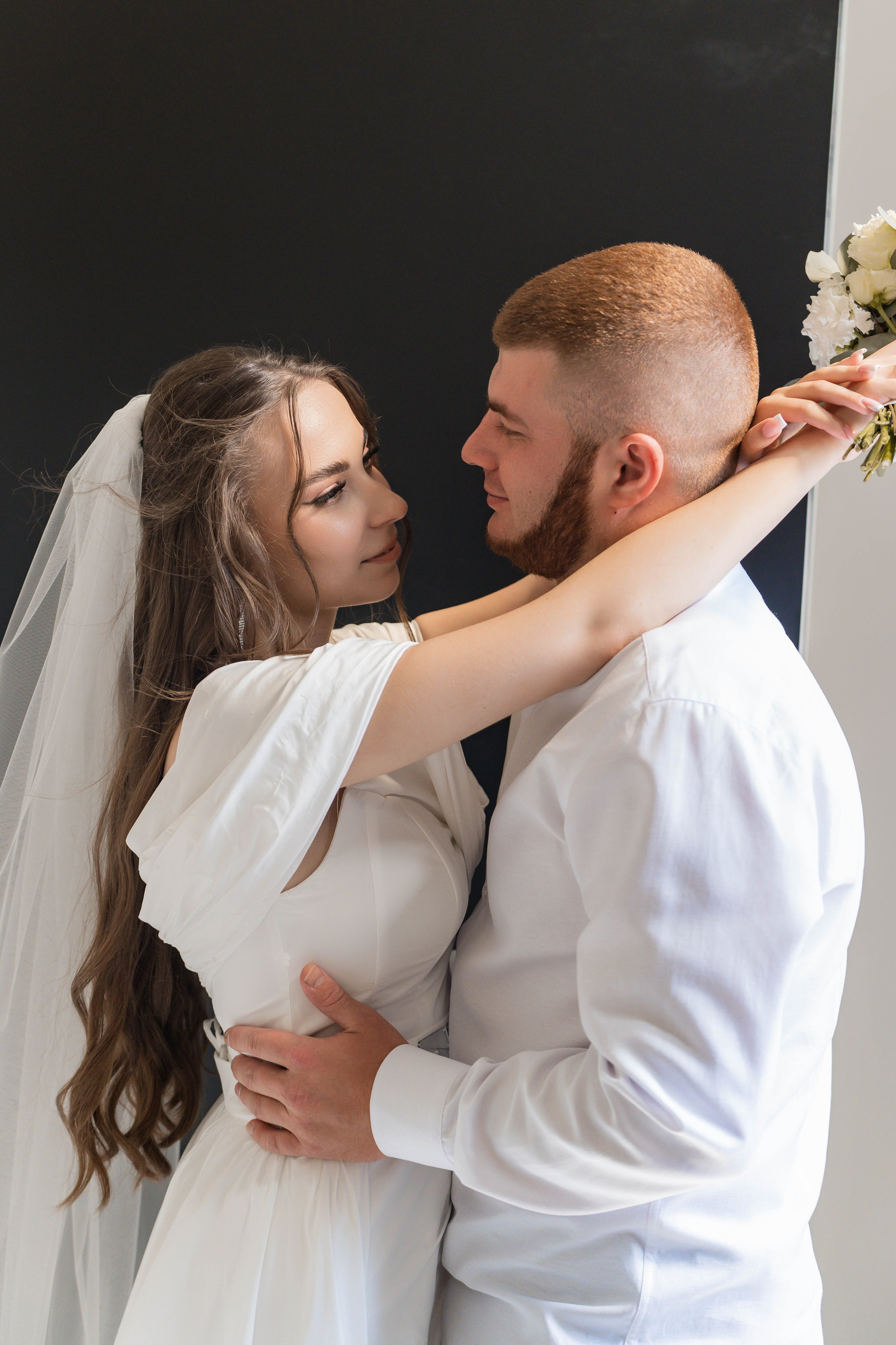 Арина и Андрей