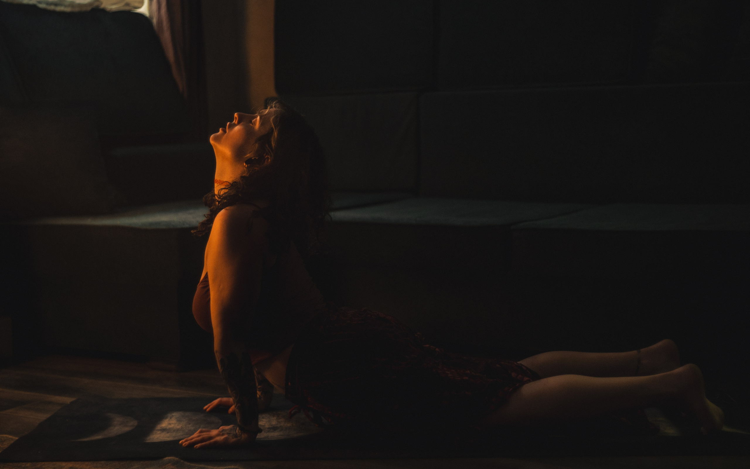 Жизнь. Игорь Гичка. Портрет с любовью