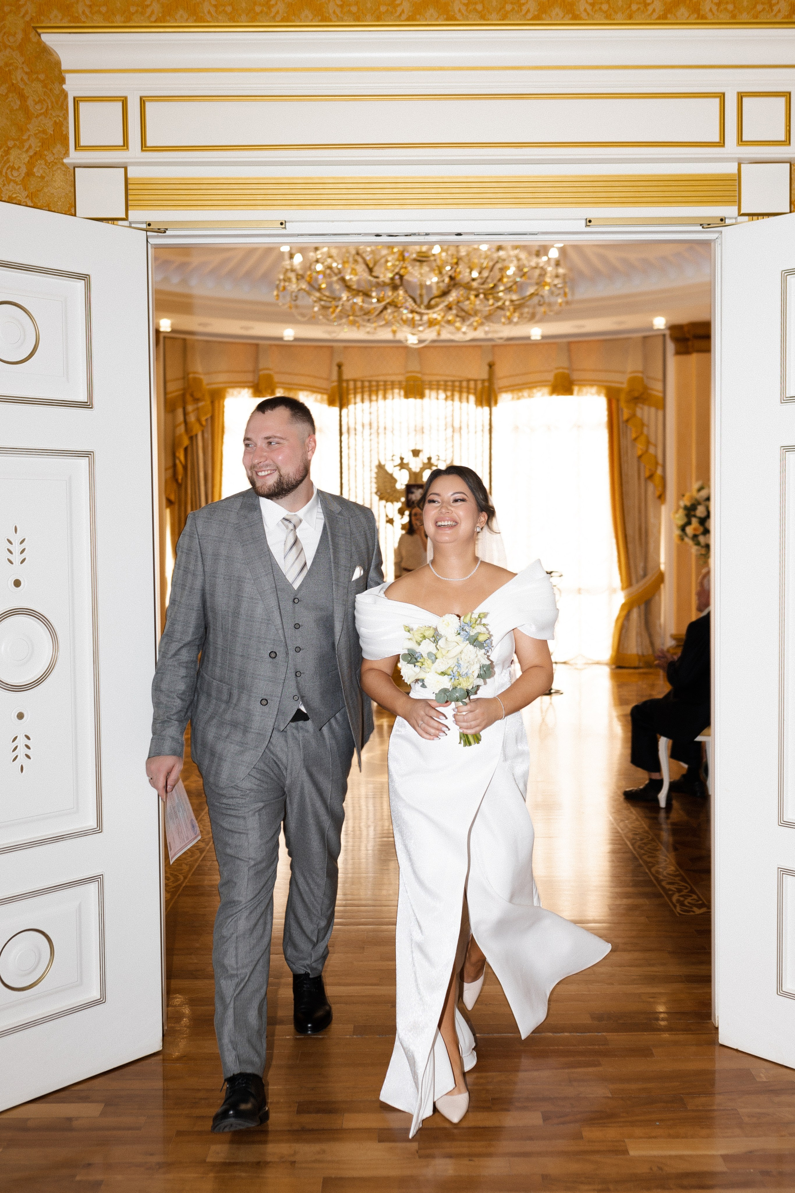 Владислав и Лидия. Фотограф Тюмень Пушковская Кристина