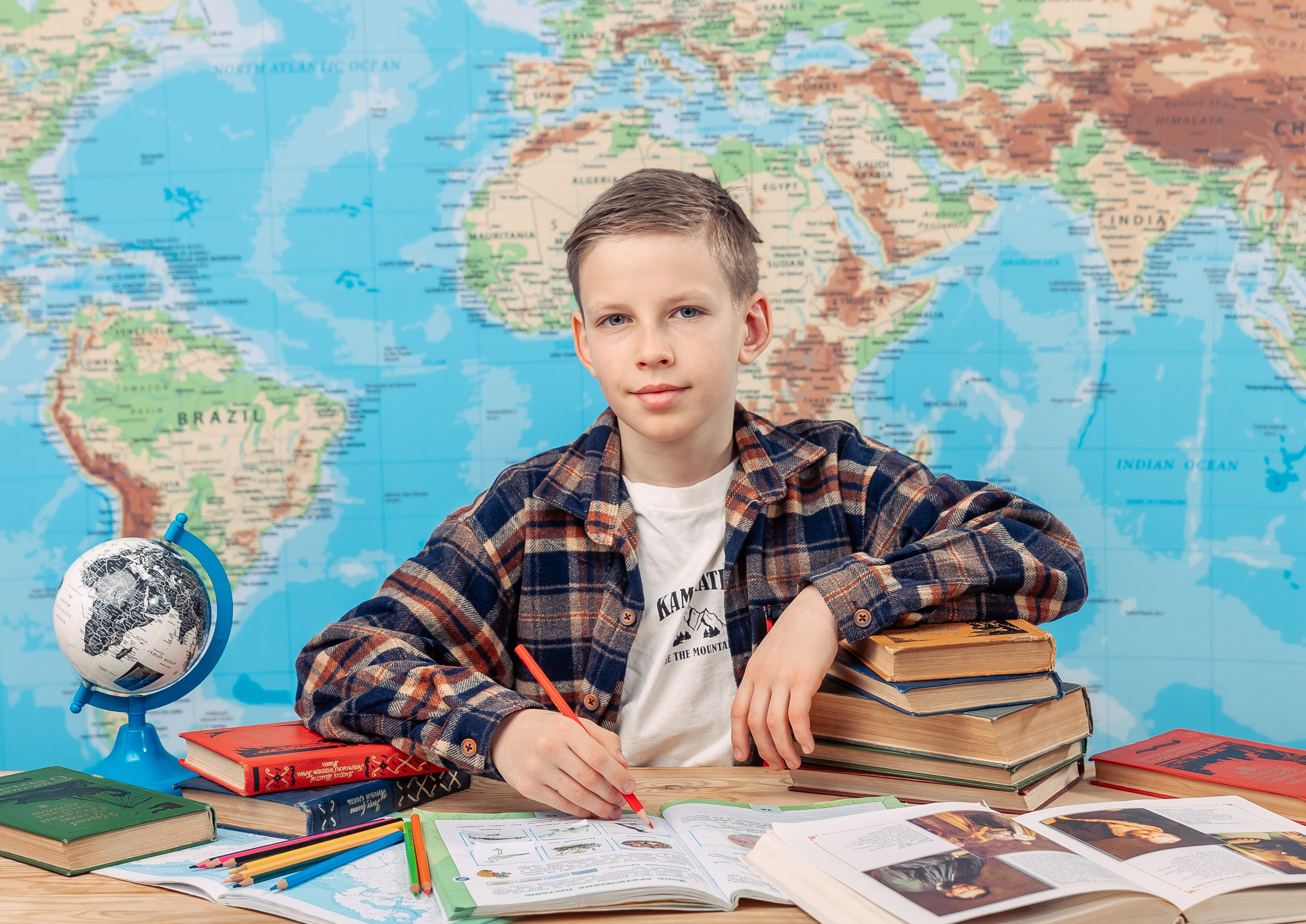 REPEYBOOK | Выпускные альбомы для детского сада и класса