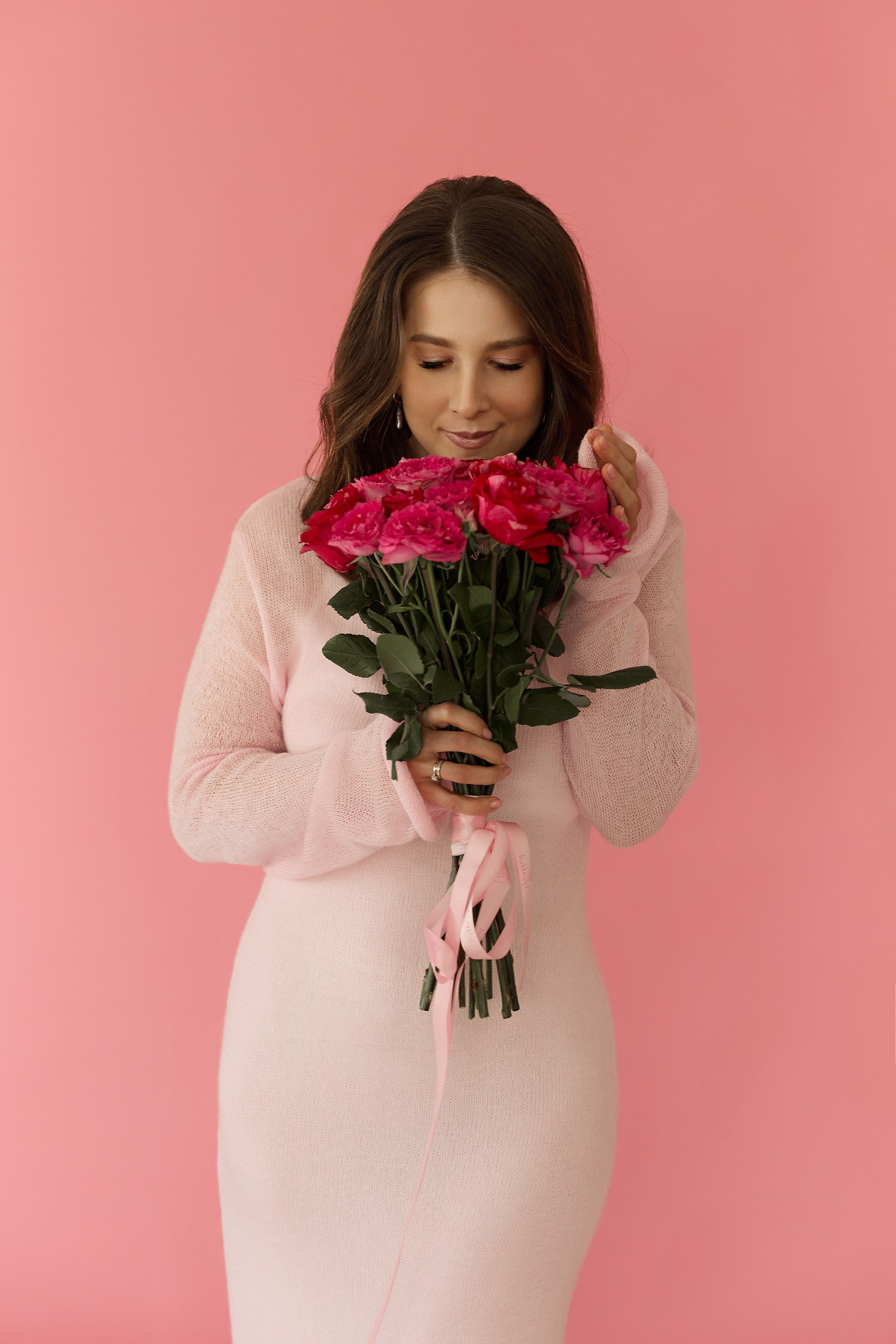 Екатерина_ФД. Фотограф женского портрета, беременности и материнства Харькова Елена