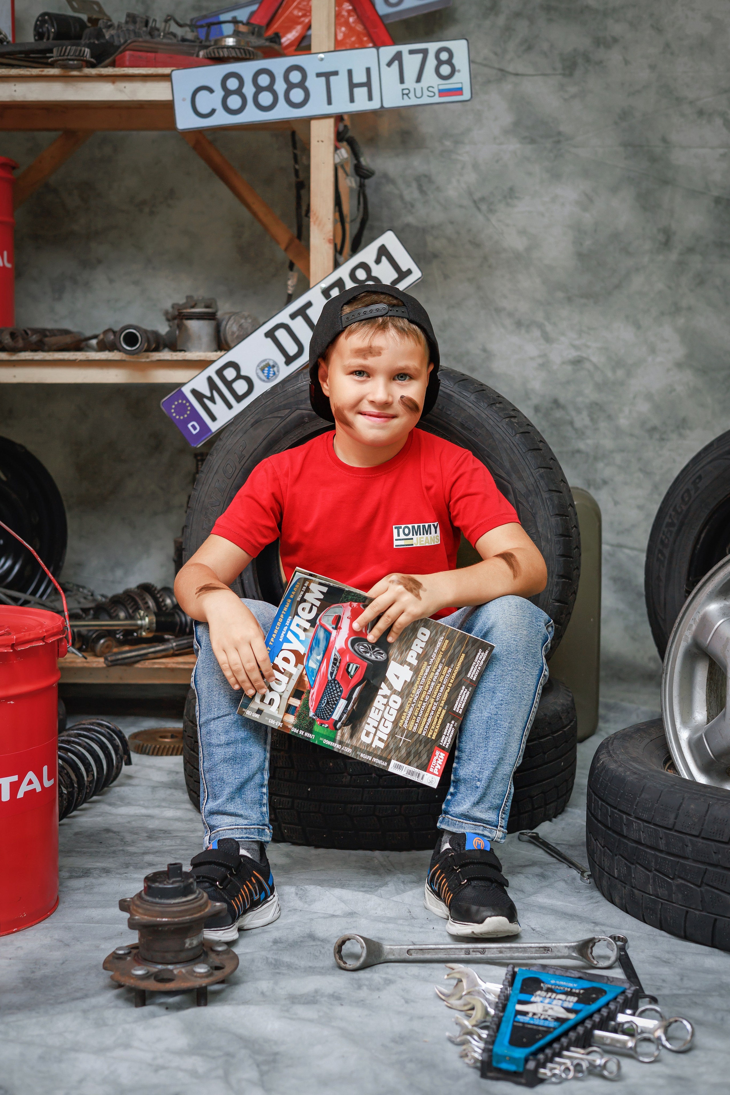 Детские фотопроекты. Олеся Пучковская фотограф, Белогорск, Амурская область