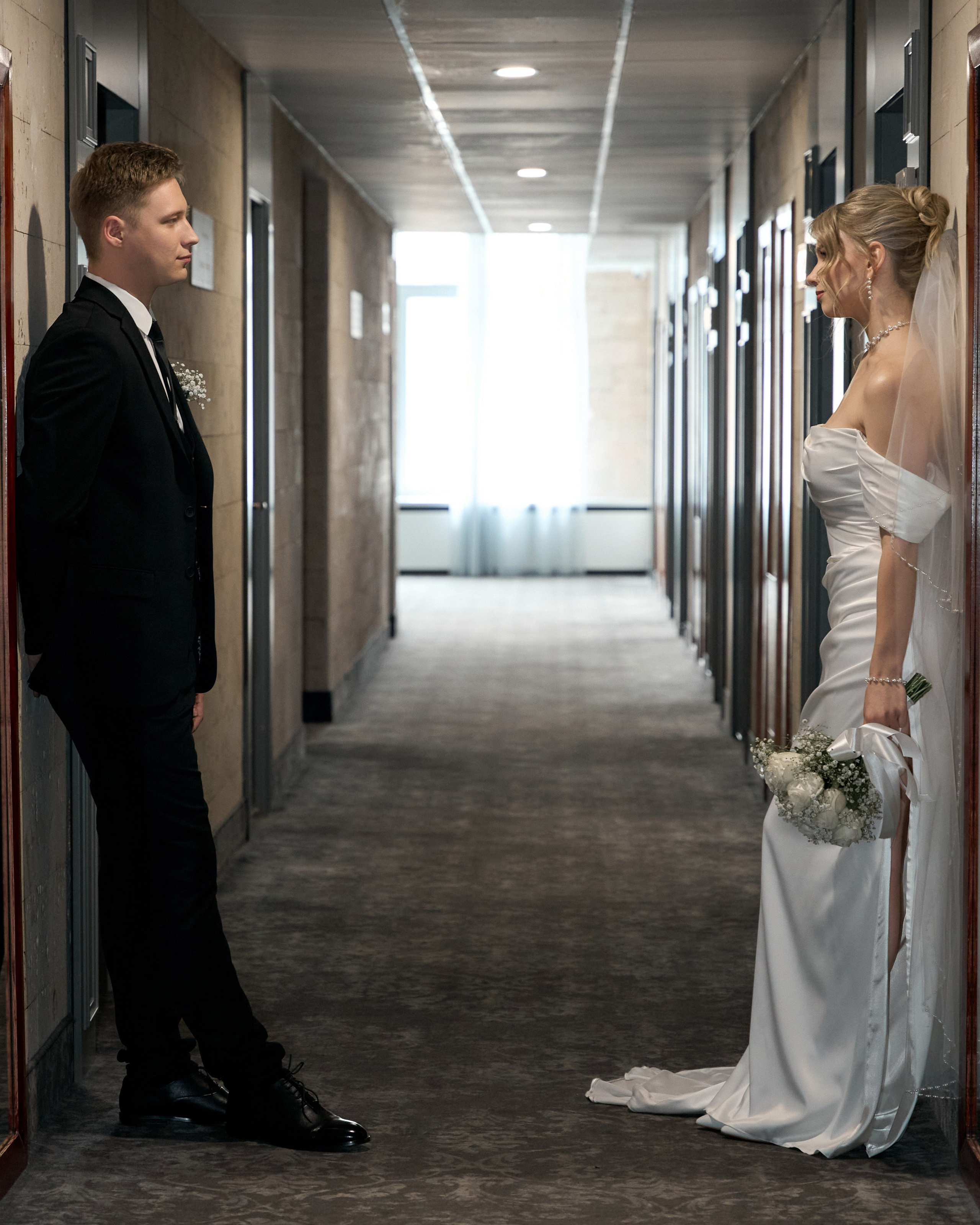 Саша + Александр. Minflo Photographer