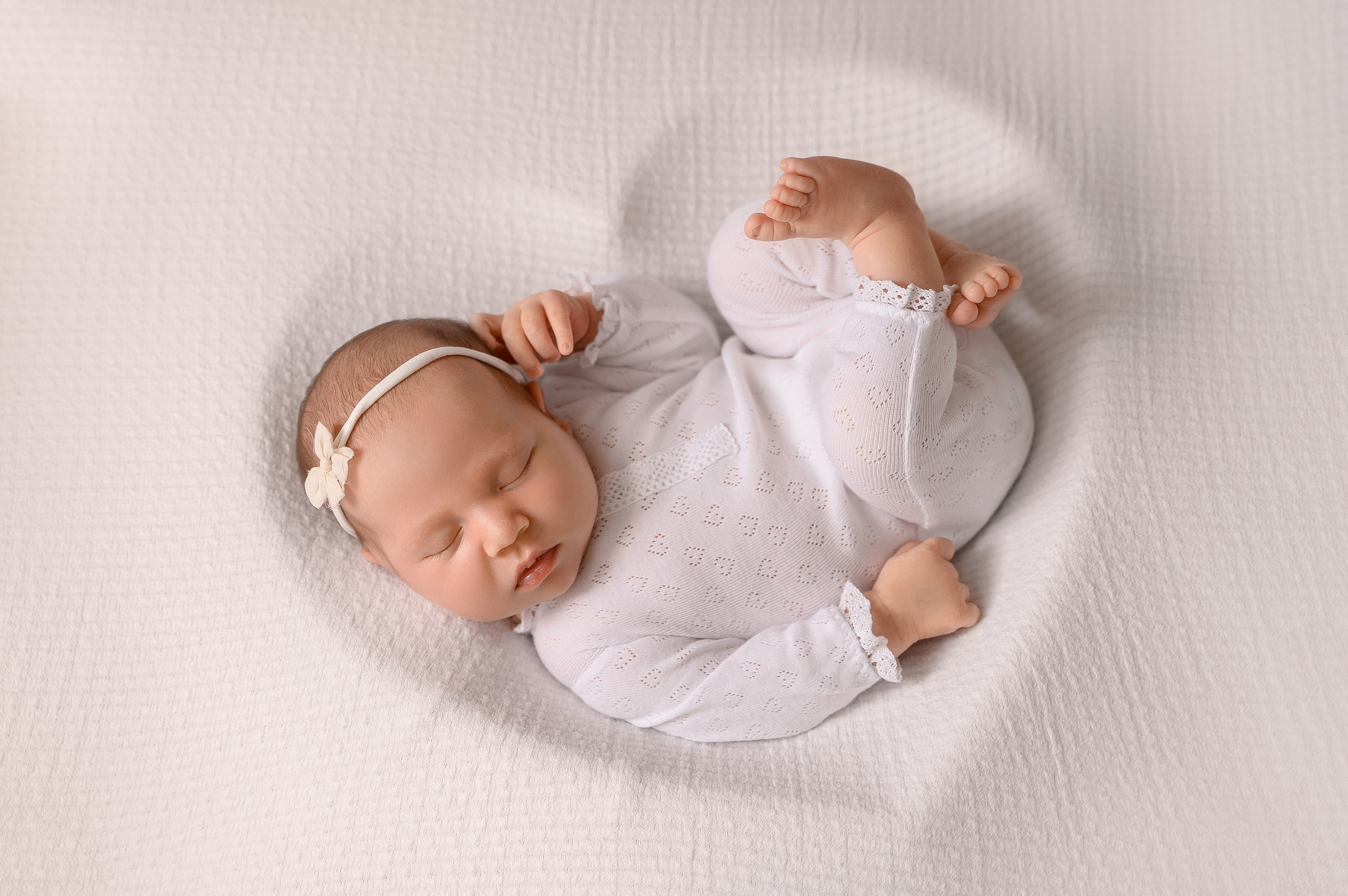 Новорожденные. Фотограф Каменск-Уральский Алена Обвинцева (фото новорожденных, в ожид