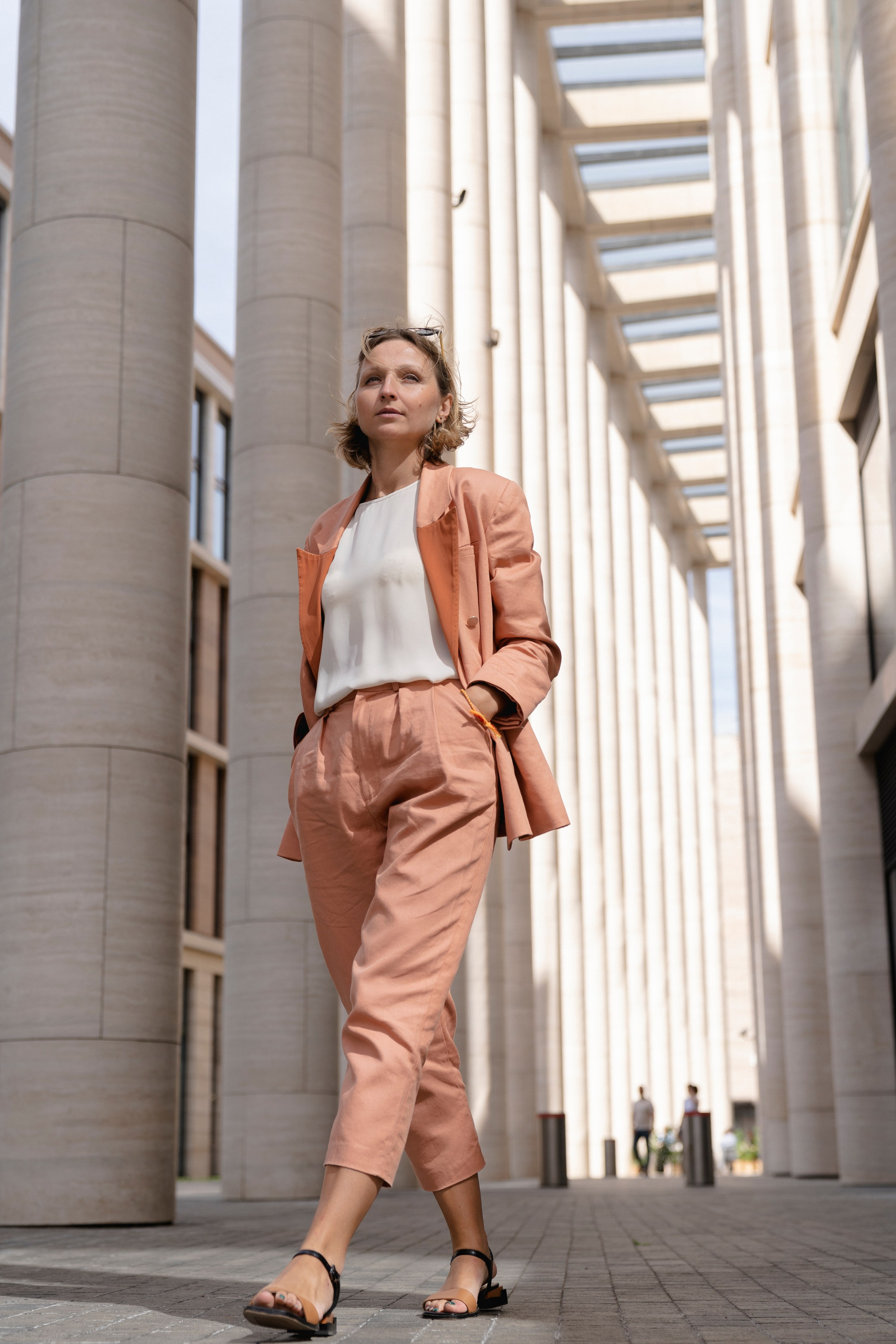 Yulia. Фотограф Ирина Соколенко Санкт-Петербург