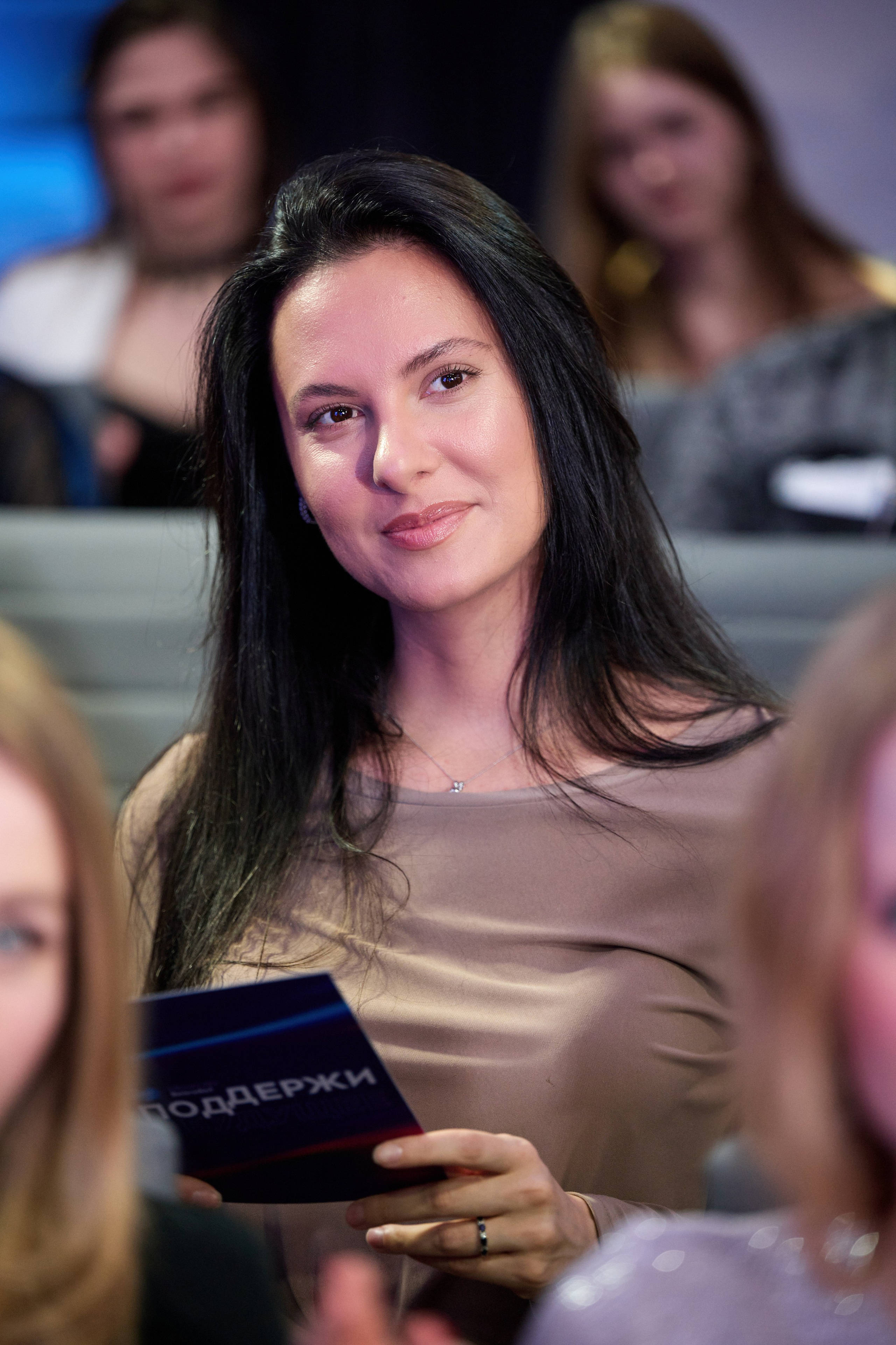 Nivea 22.12.2022. Фотограф