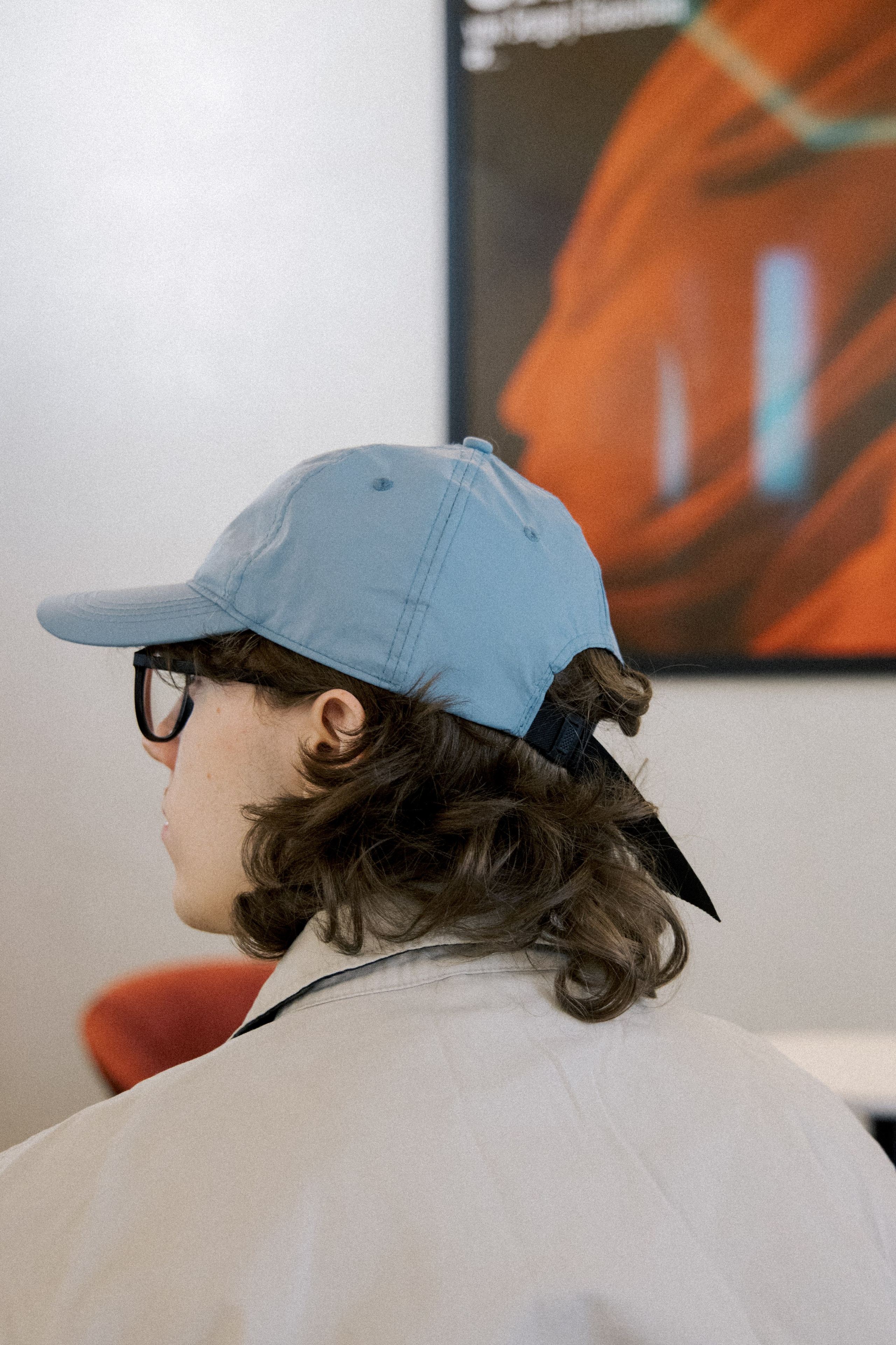 Портреты. Фотограф и коллажист Ольга Шереметьева