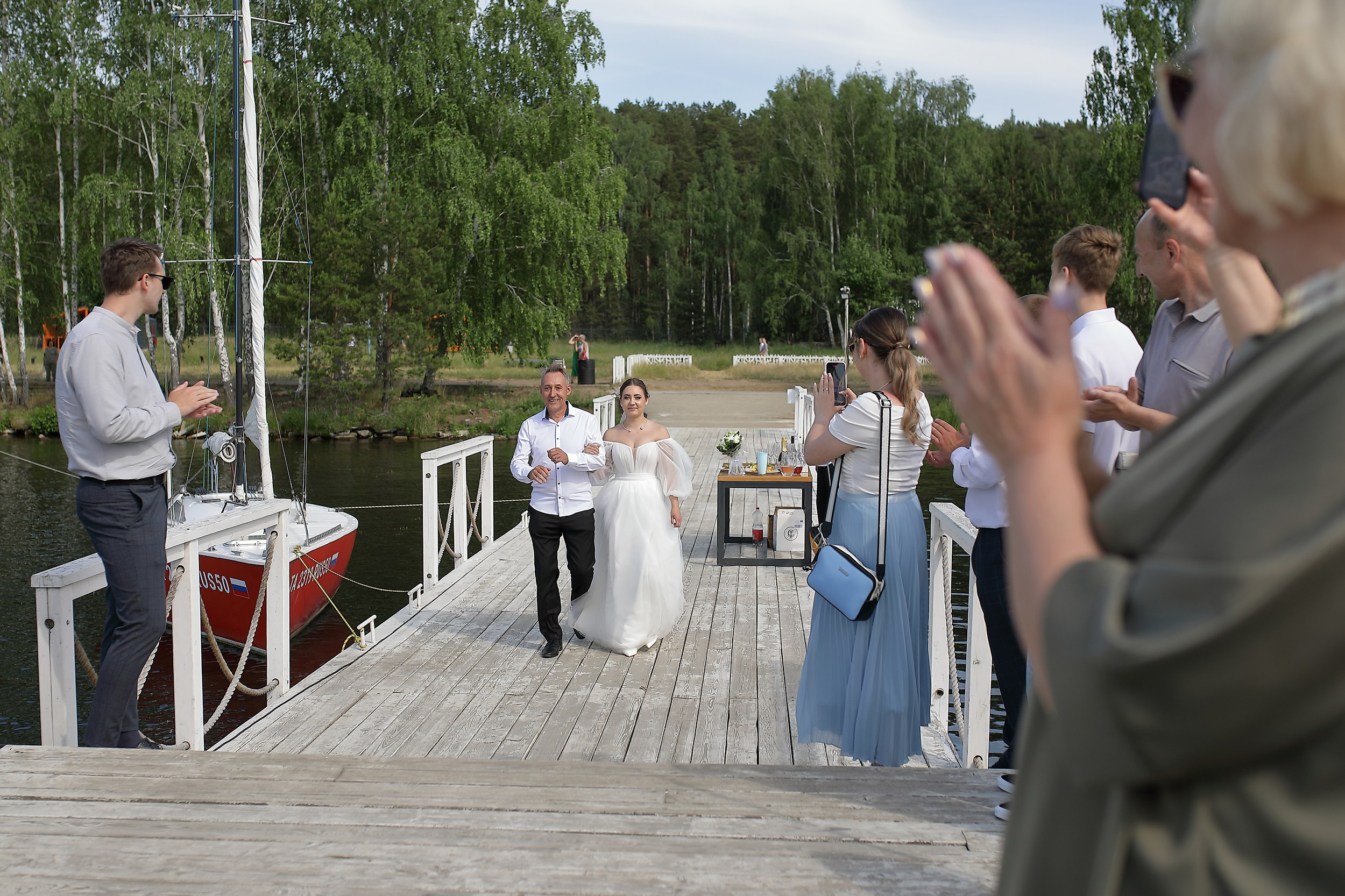 Роман и Софья. Свадебный и семейный фотограф и видеограф в Екатеринбурге Полянские Тимур и Анастасия