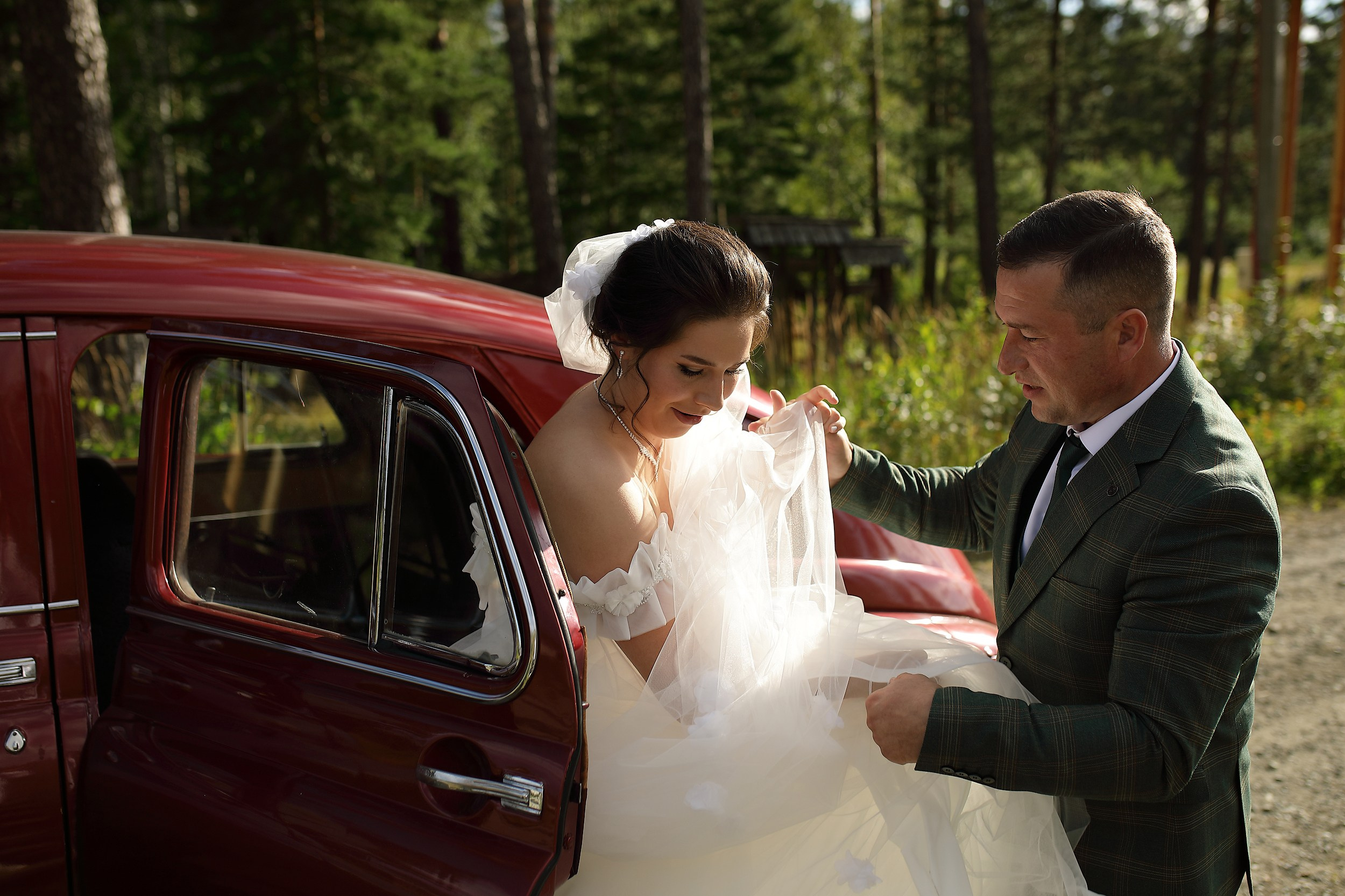 Константин и Екатерина. Свадебный и семейный фотограф и видеограф в Екатеринбурге Полянские Тимур и Анастасия