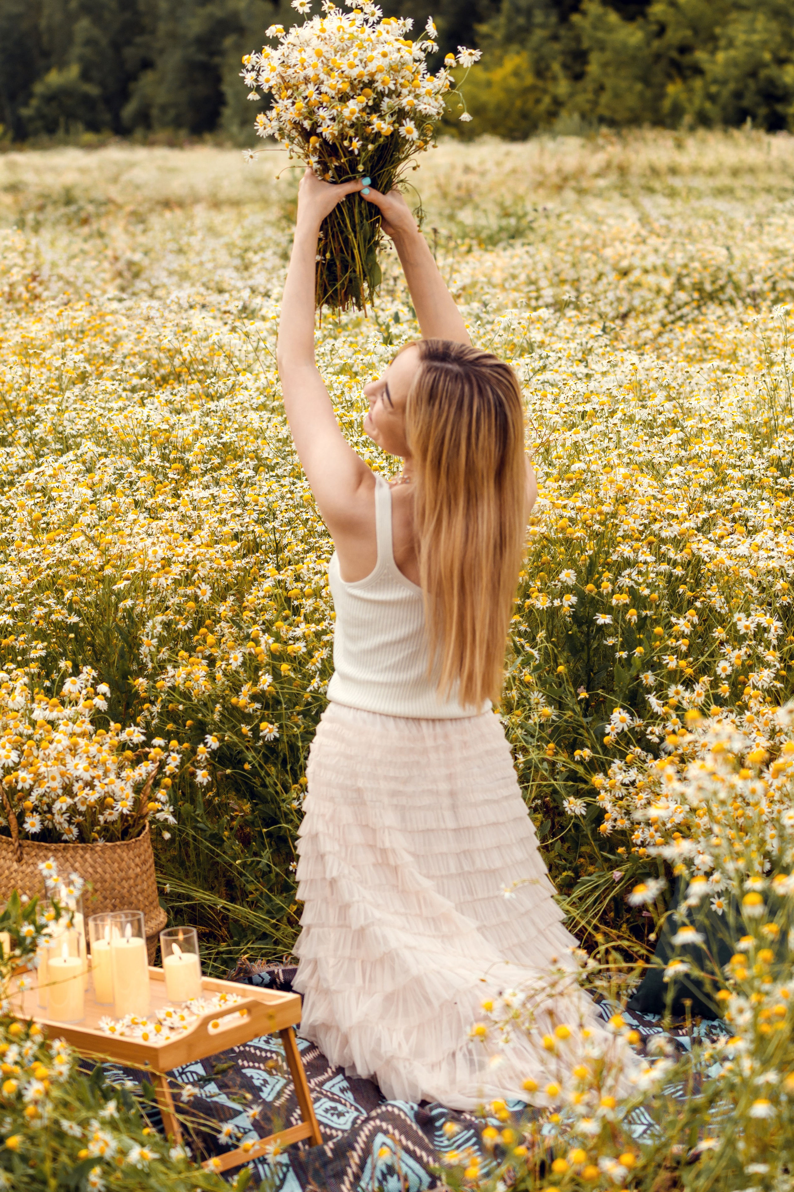 Индивидуальные съемки на природе. Индивидуальные, семейные, студийные съемки в Серпухове и за пределами