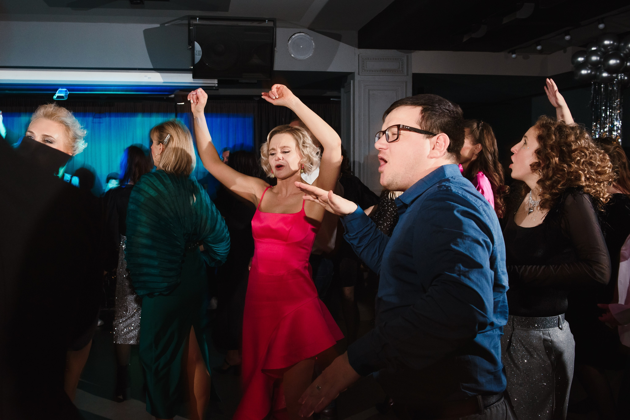 Корпоратив в WTC. Свадебный и просто хороший фотограф в Челябинске