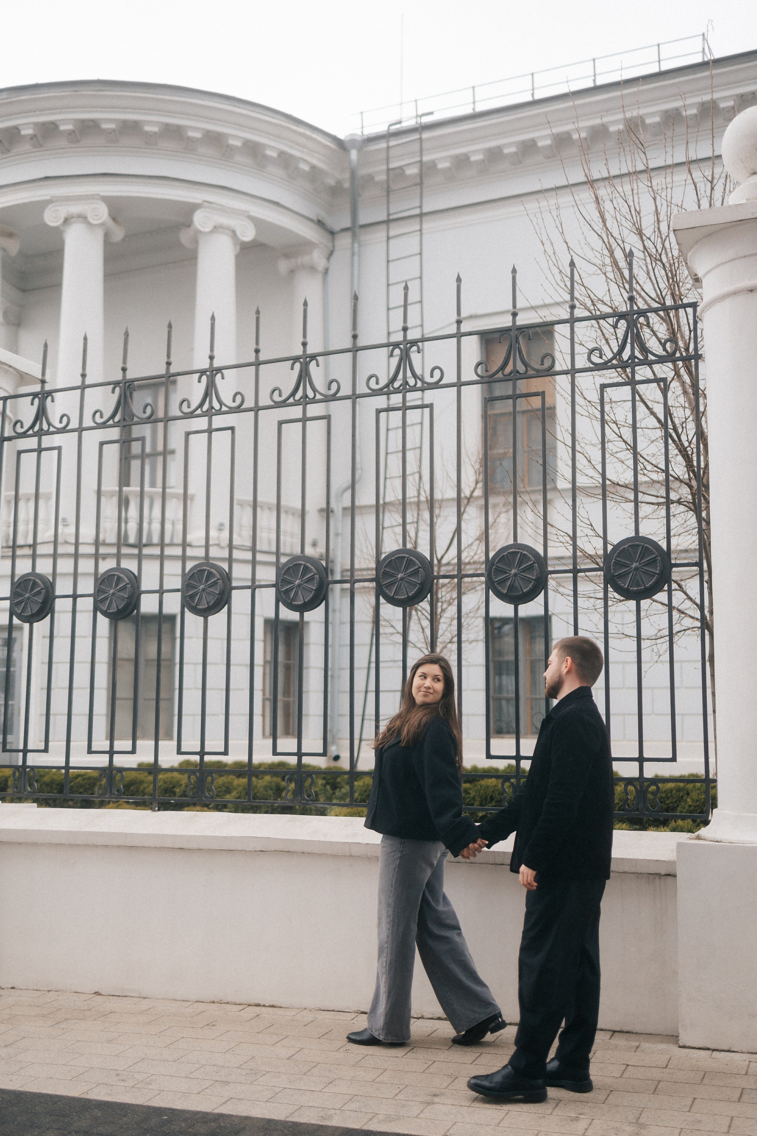 Айдар и Эльвира. Фотограф Нижний Новгород