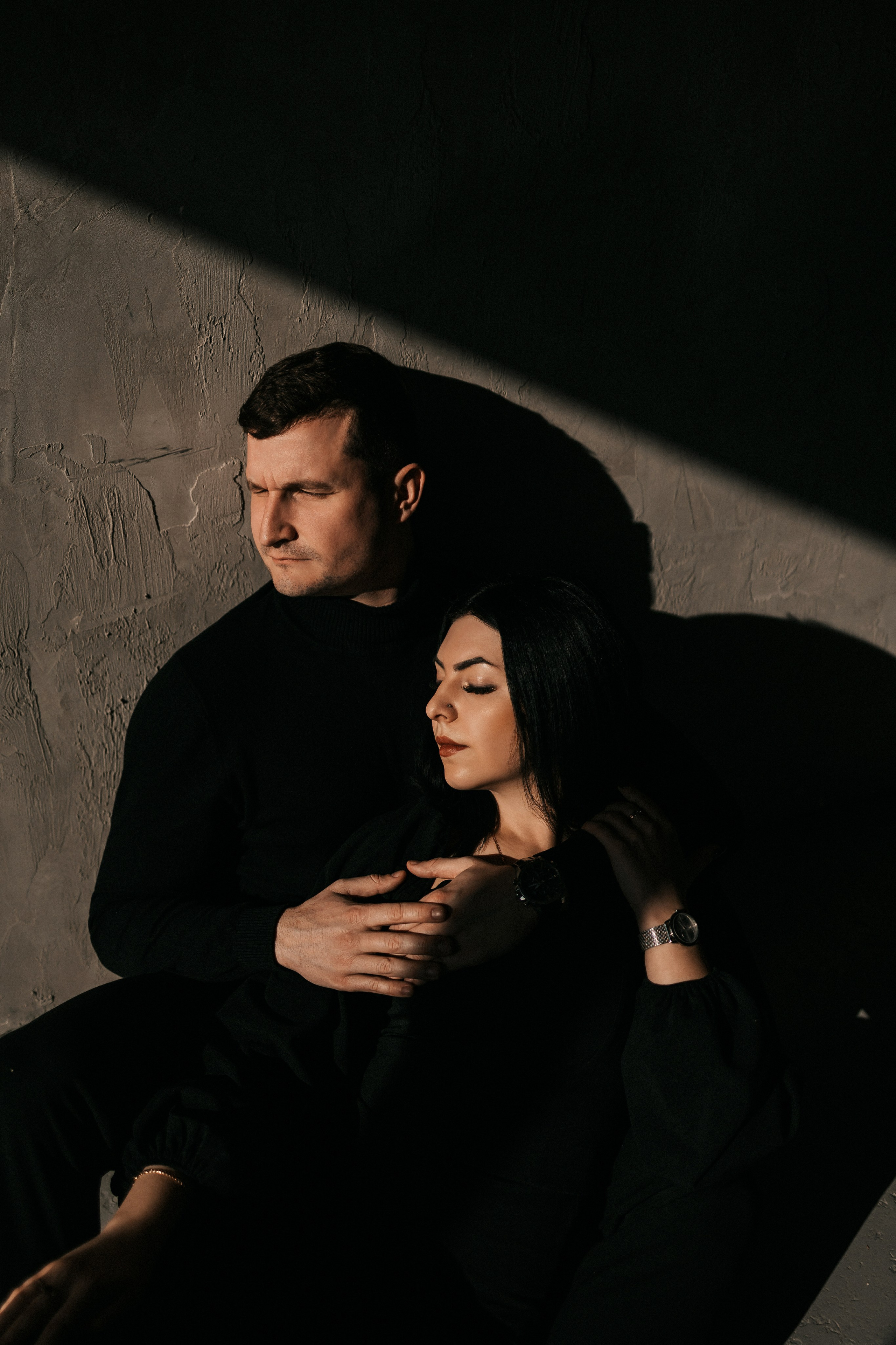 Данила и Анастасия. Фотограф Нижний Новгород