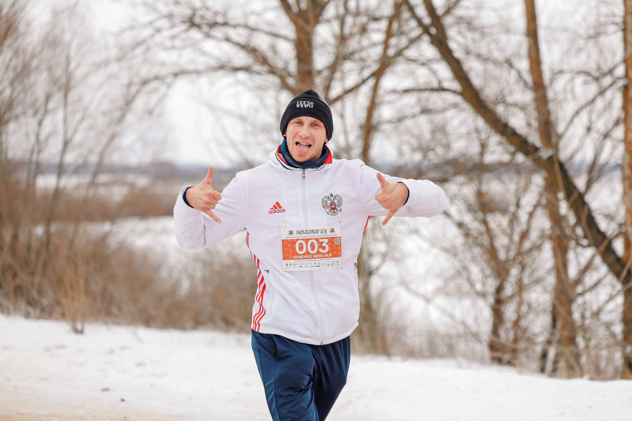 /РЕПОРТАЖ/ NOVGOROD ICE 2024. Свадебный фотограф Великий Новгород Станислав Кособудский