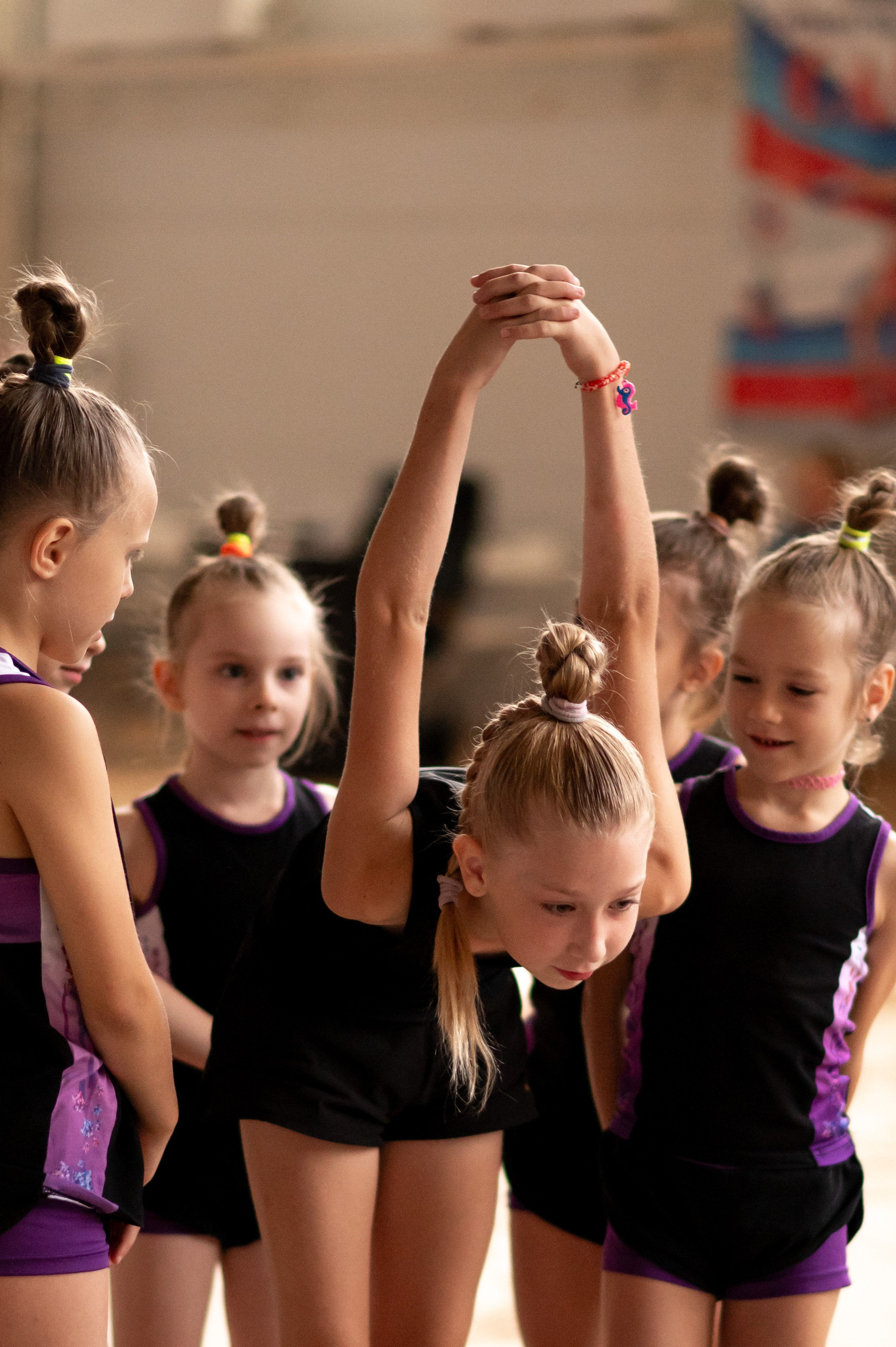 УТС г. Озеры, август 2024. Спортивный фотограф в Туле и Тульской области. Файсханова Фото Спорт