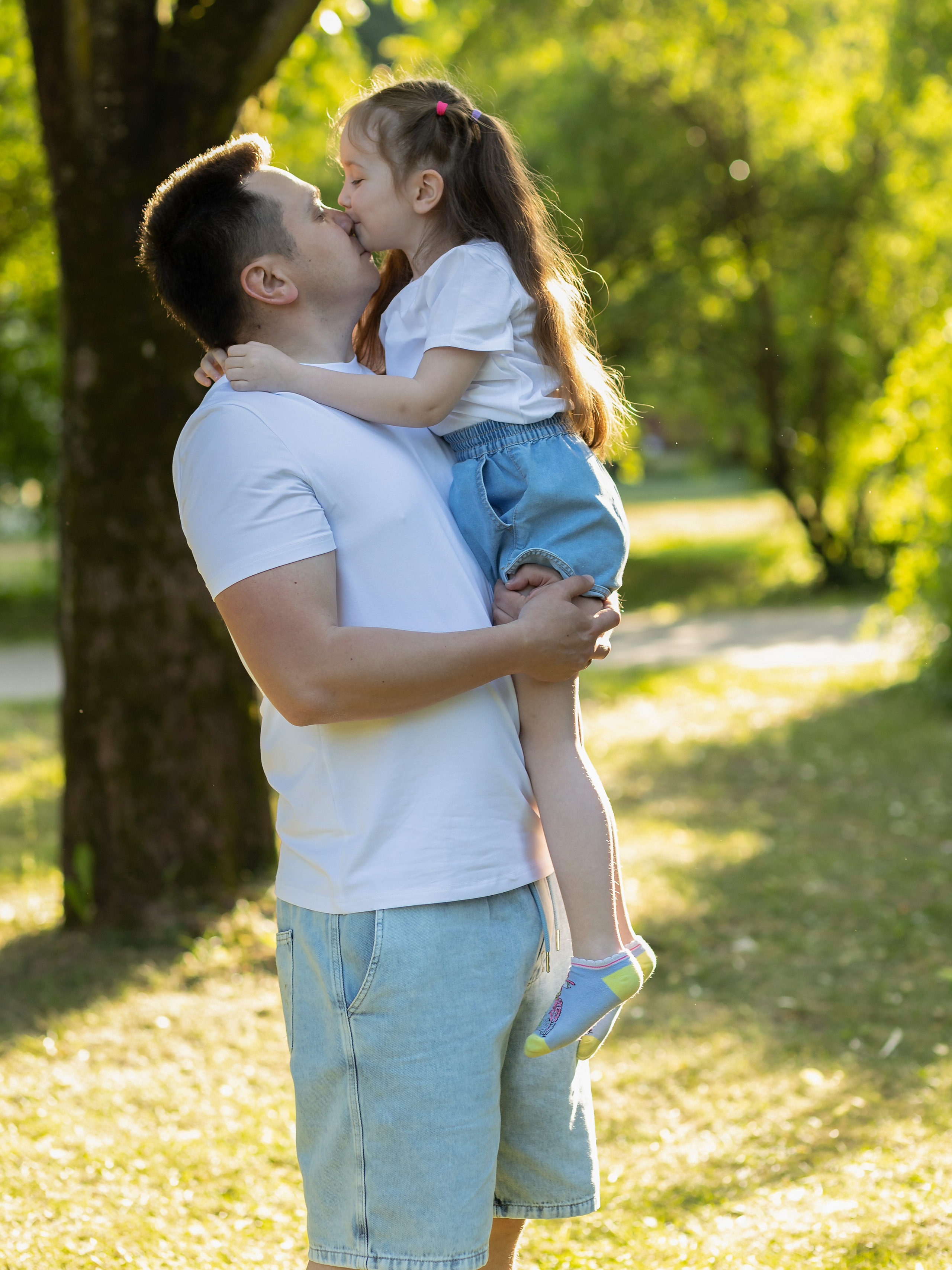 Семейный День. Портретный фотограф в Калининграде Алеся Раух