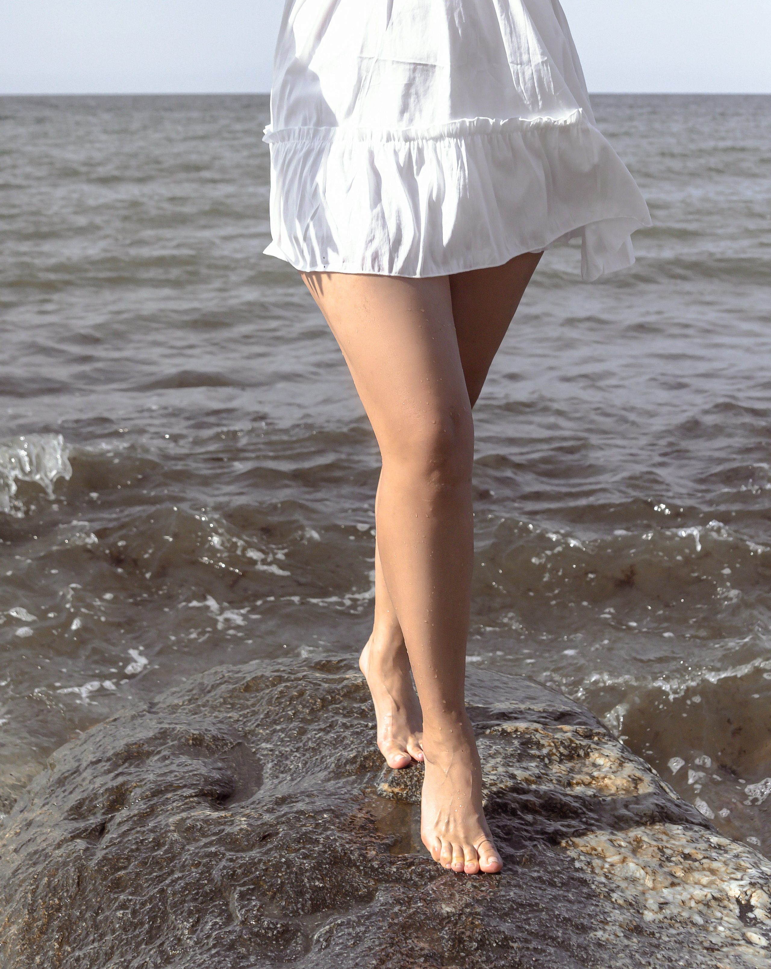 Портретная Море. Портретный фотограф в Калининграде Алеся Раух