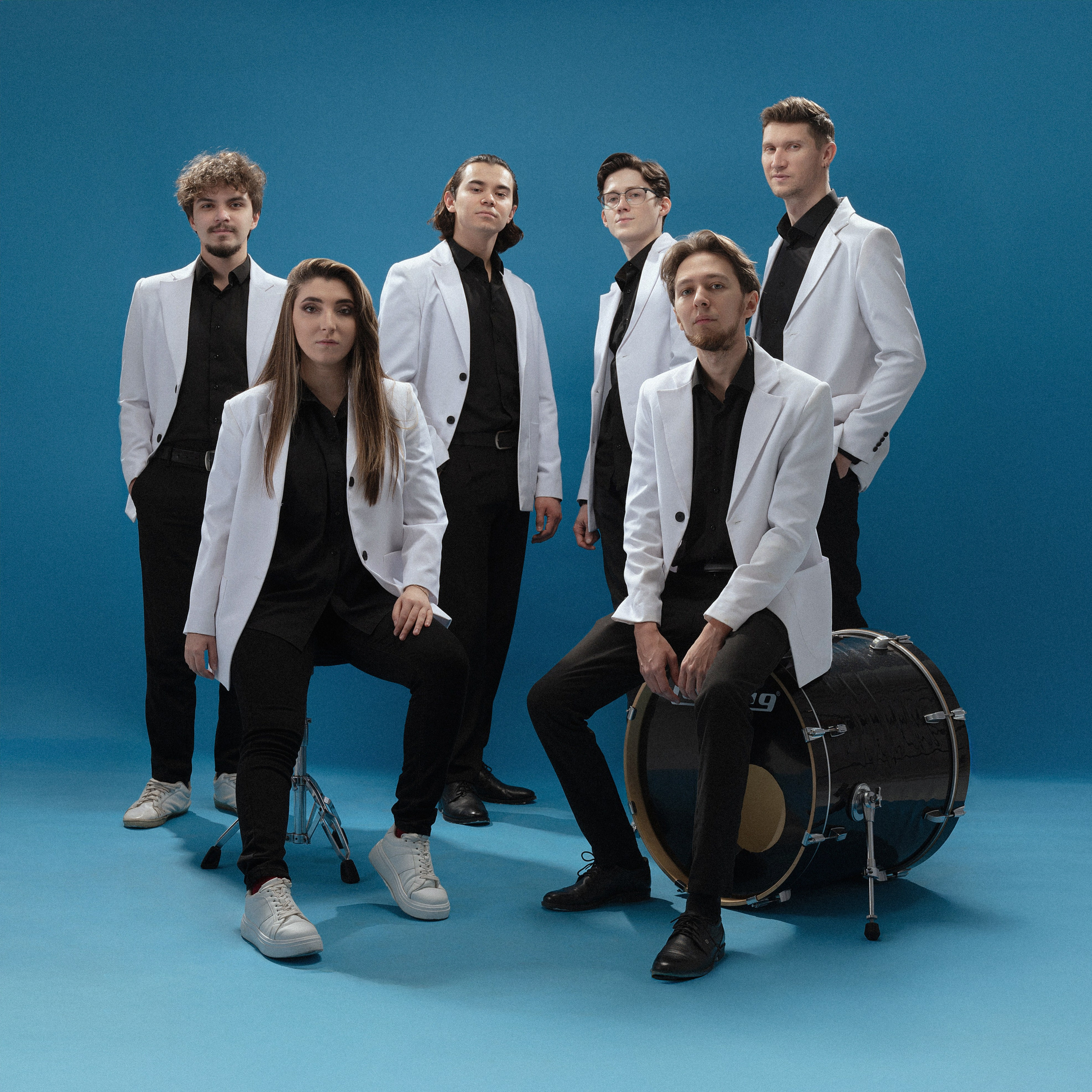 ENZERO. Портретный и репортажной фотограф Алексей Волков. Москва, Оренбург