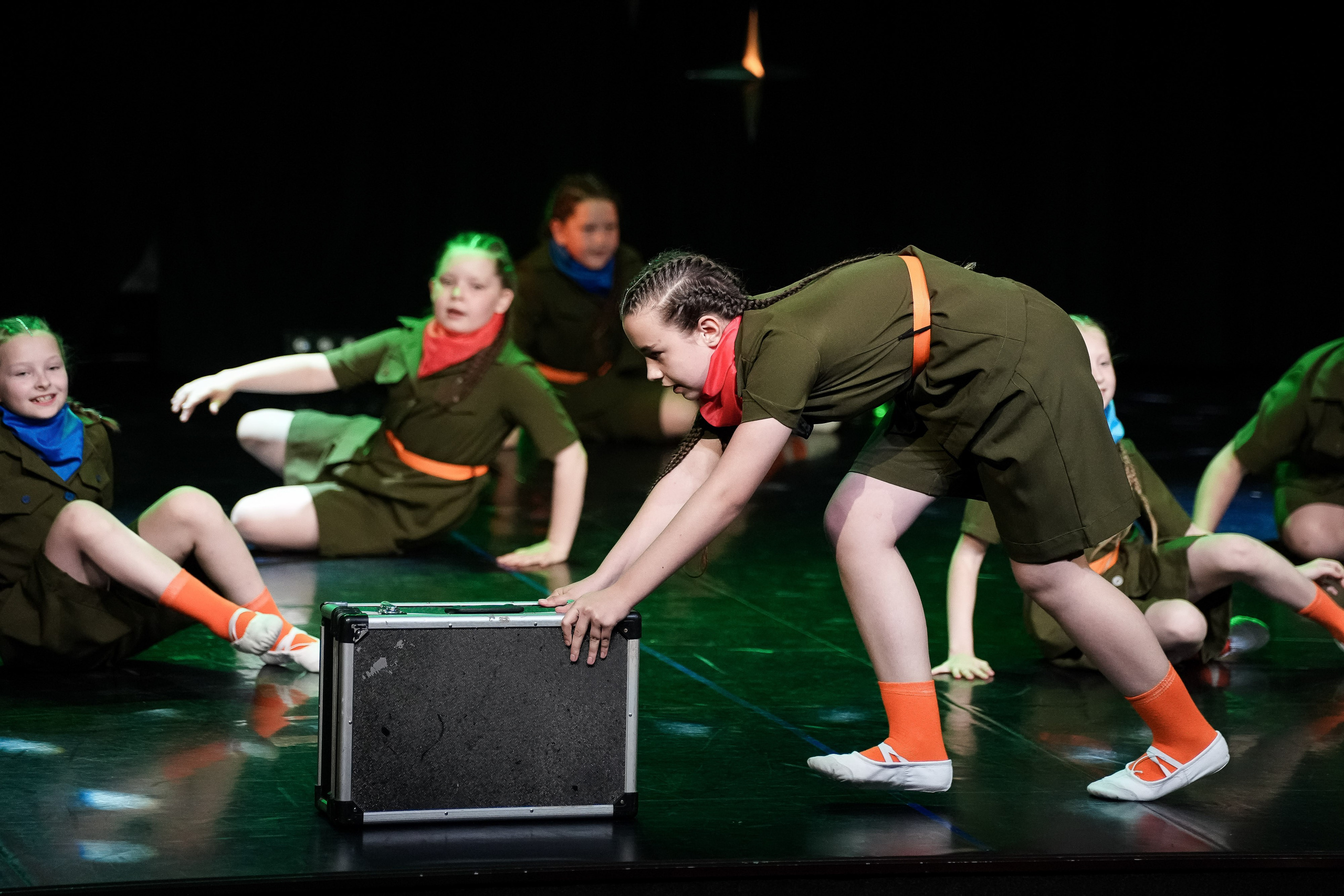 Концерт «Миллениум-Джуниор» 2024. Репортажный фотограф Сергей Сажин г. Ярославль