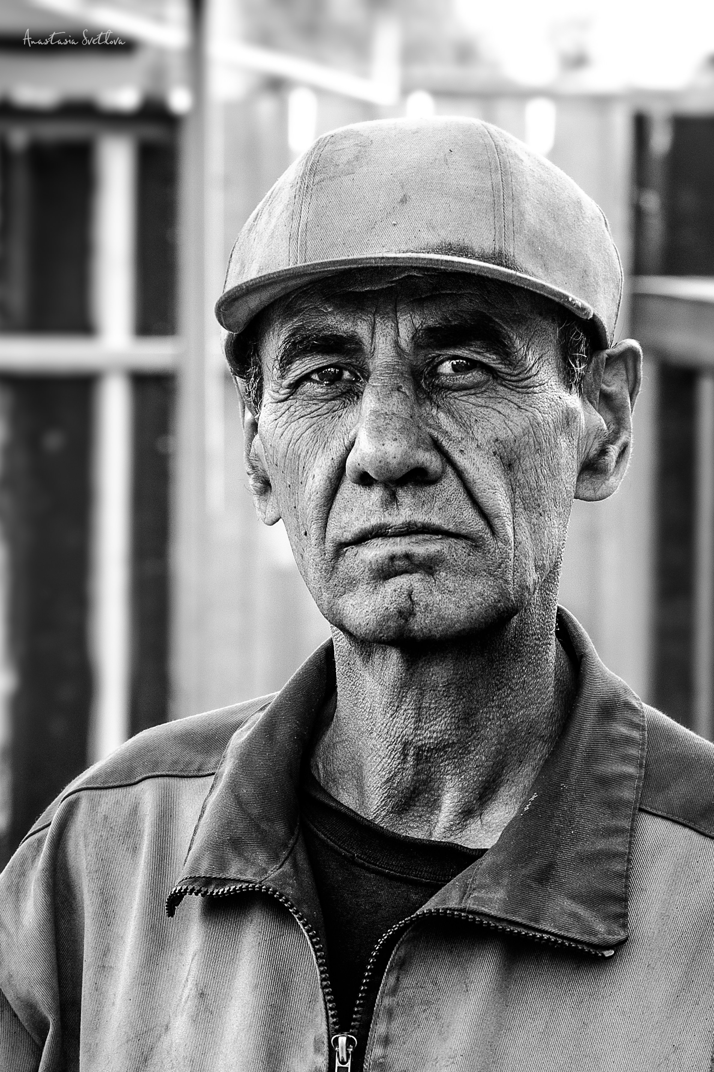 Производство. Семейный, свадебный и репортажный фотограф в Москве Анастасия Светлова