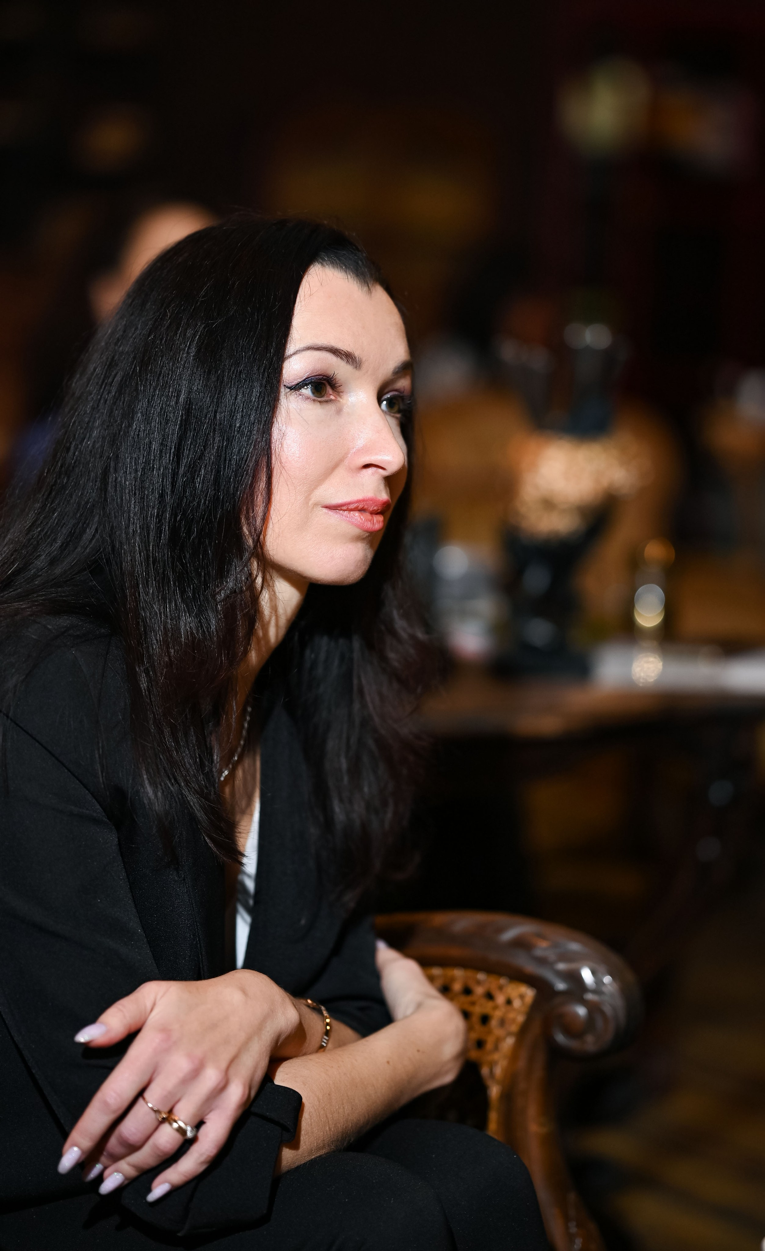 Женская тусовка 11. ZDARONOKIA Репортажный фотограф