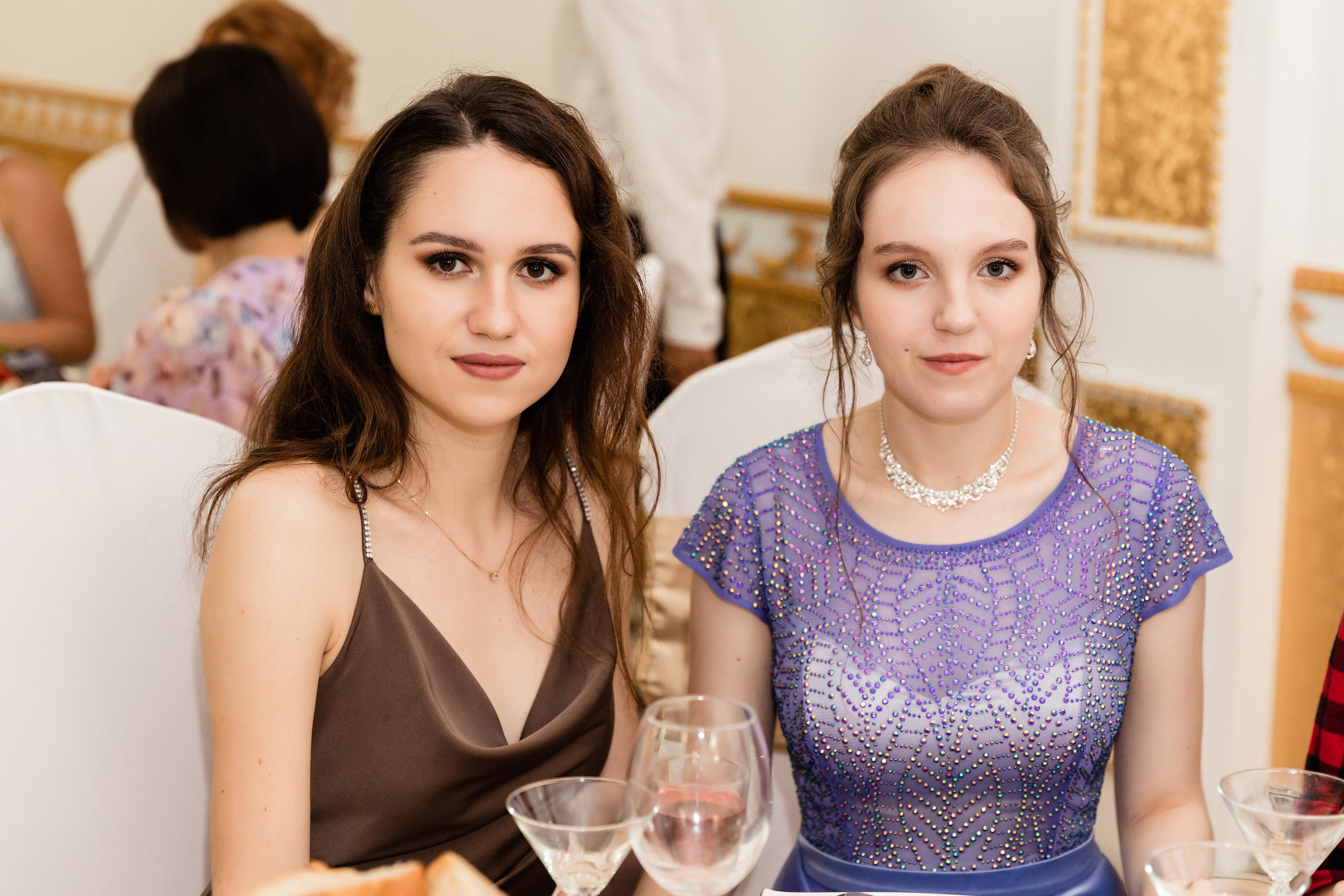 Выпуск 11 класса. Свадебный фотограф в Уфе Лилия Сова