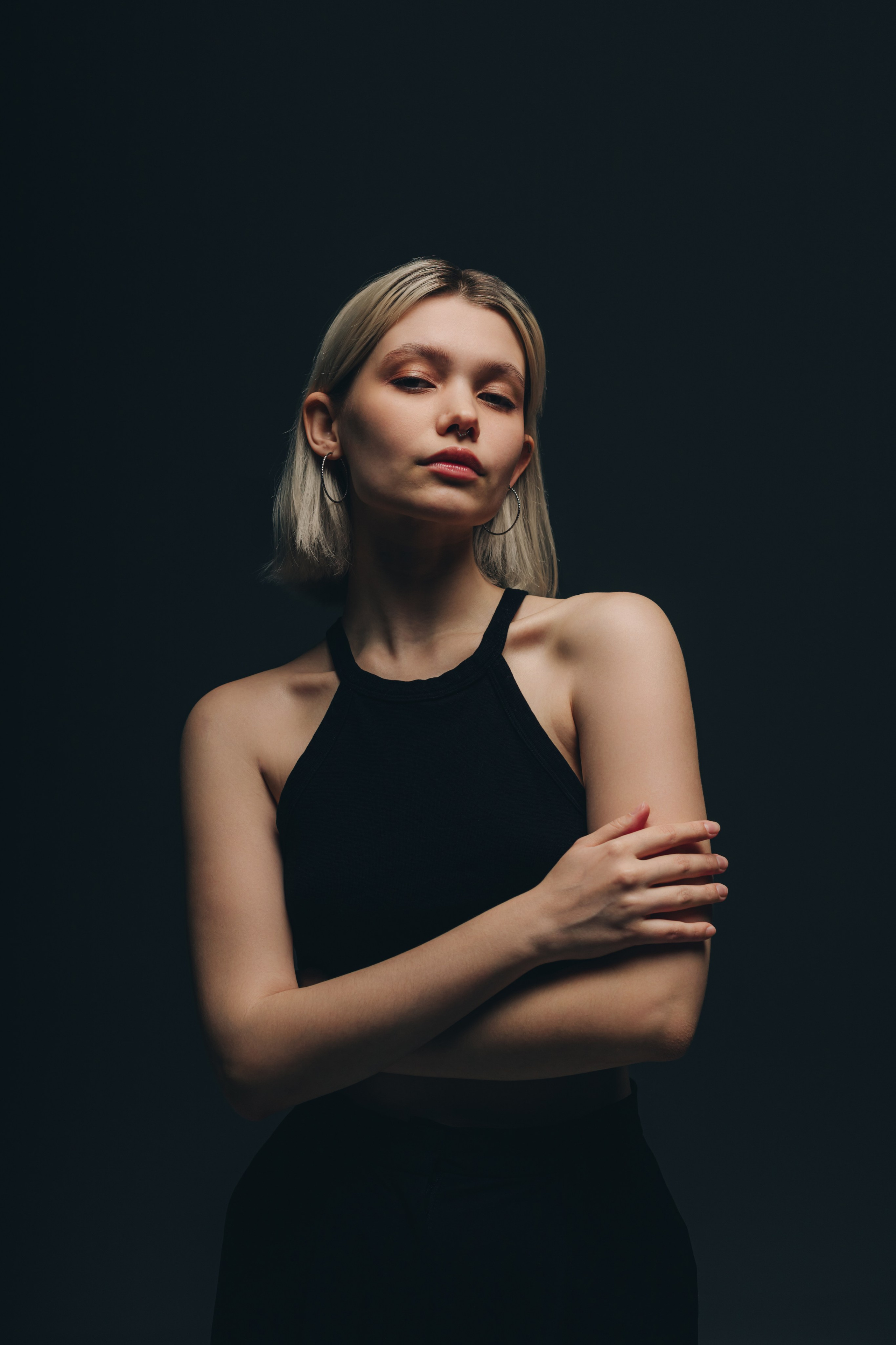 Анна. Фотограф Уфа