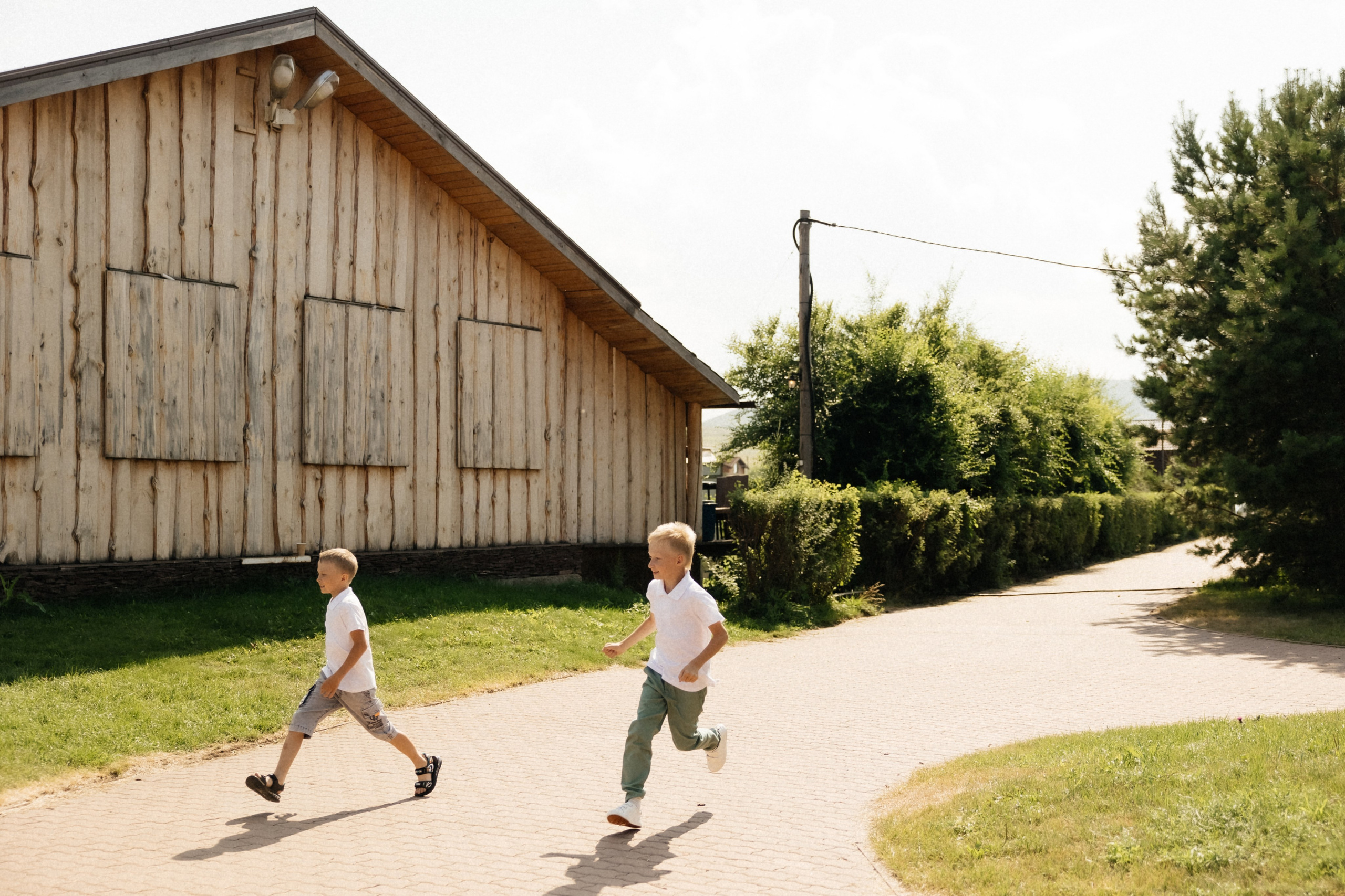 Женя и Яна. Фотограф Москва, Санкт-Петербург, Абакан