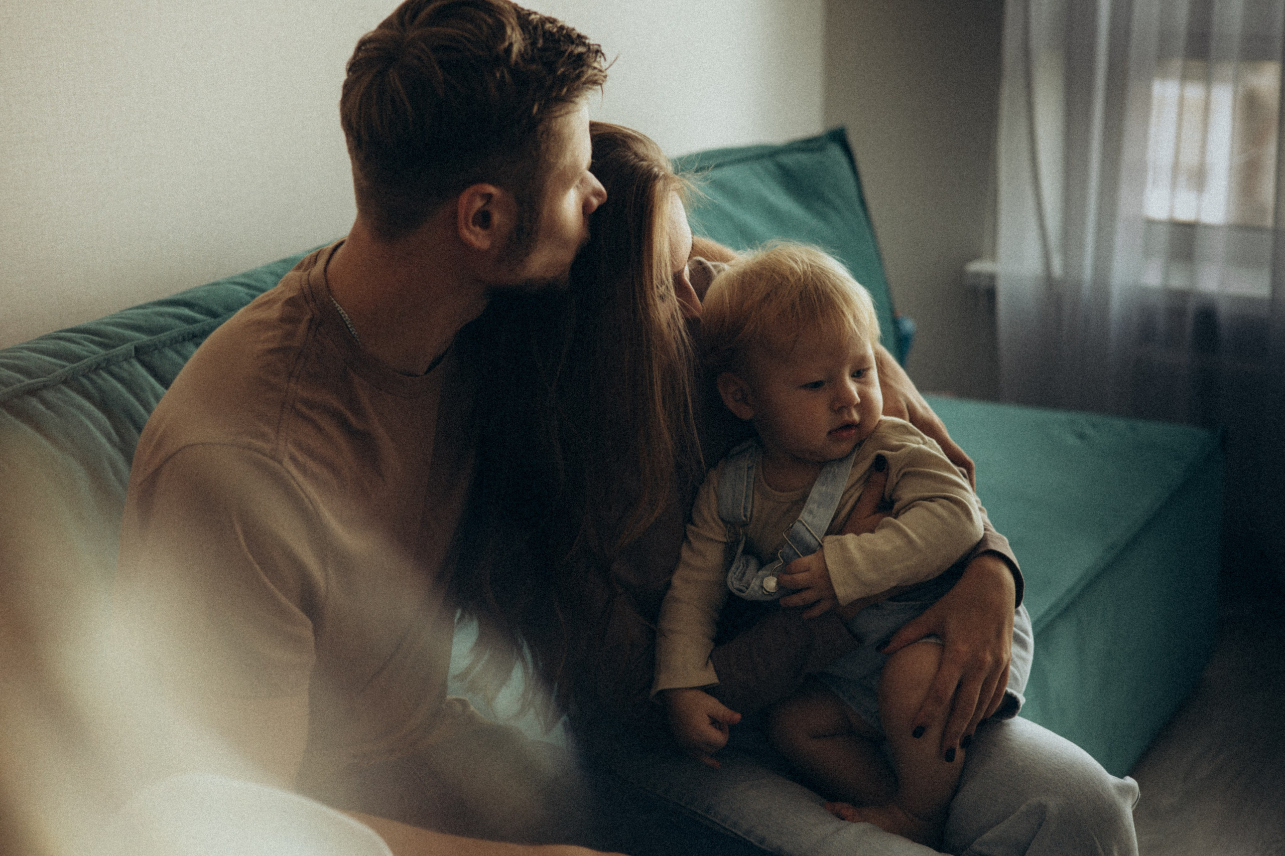 Годик Арсюши. Семейный и детский фотограф в Ярославле Виктория Макаренко