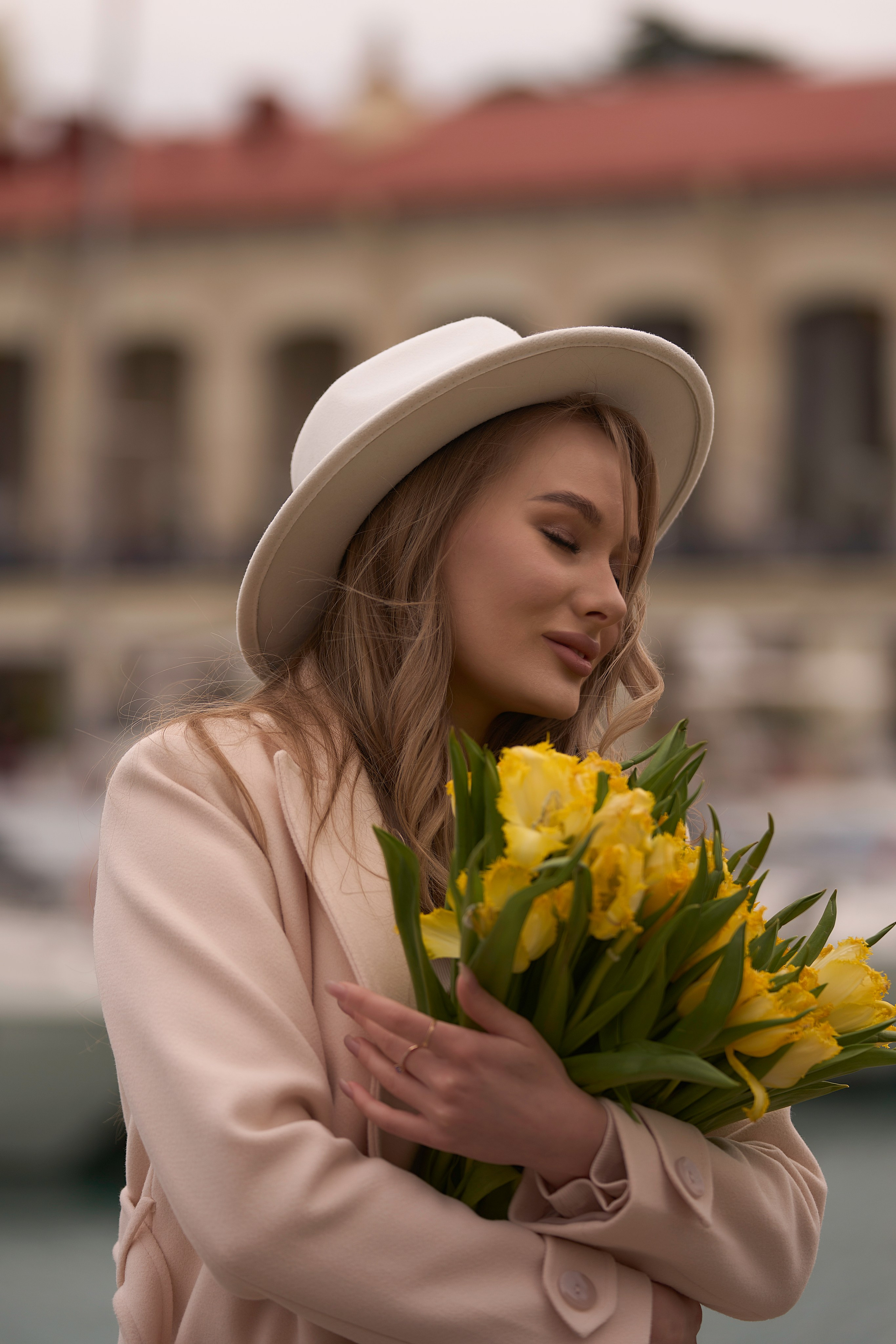 Женский портрет. Женский, семейный фотограф, материнство, беременность