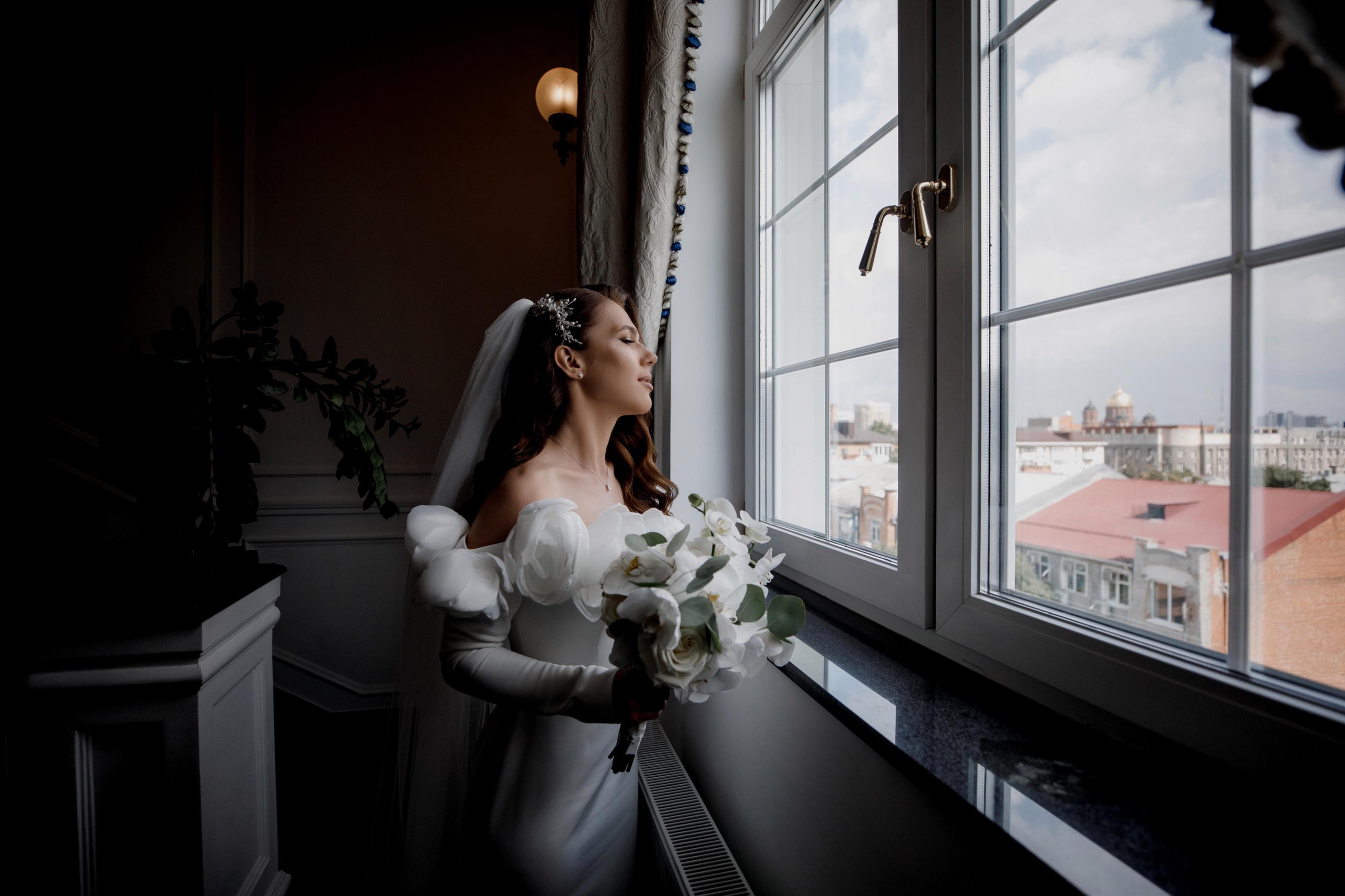 Никита и Анастасия. Свадебный, детский и семейный, интерьерный фотограф в Краснодаре