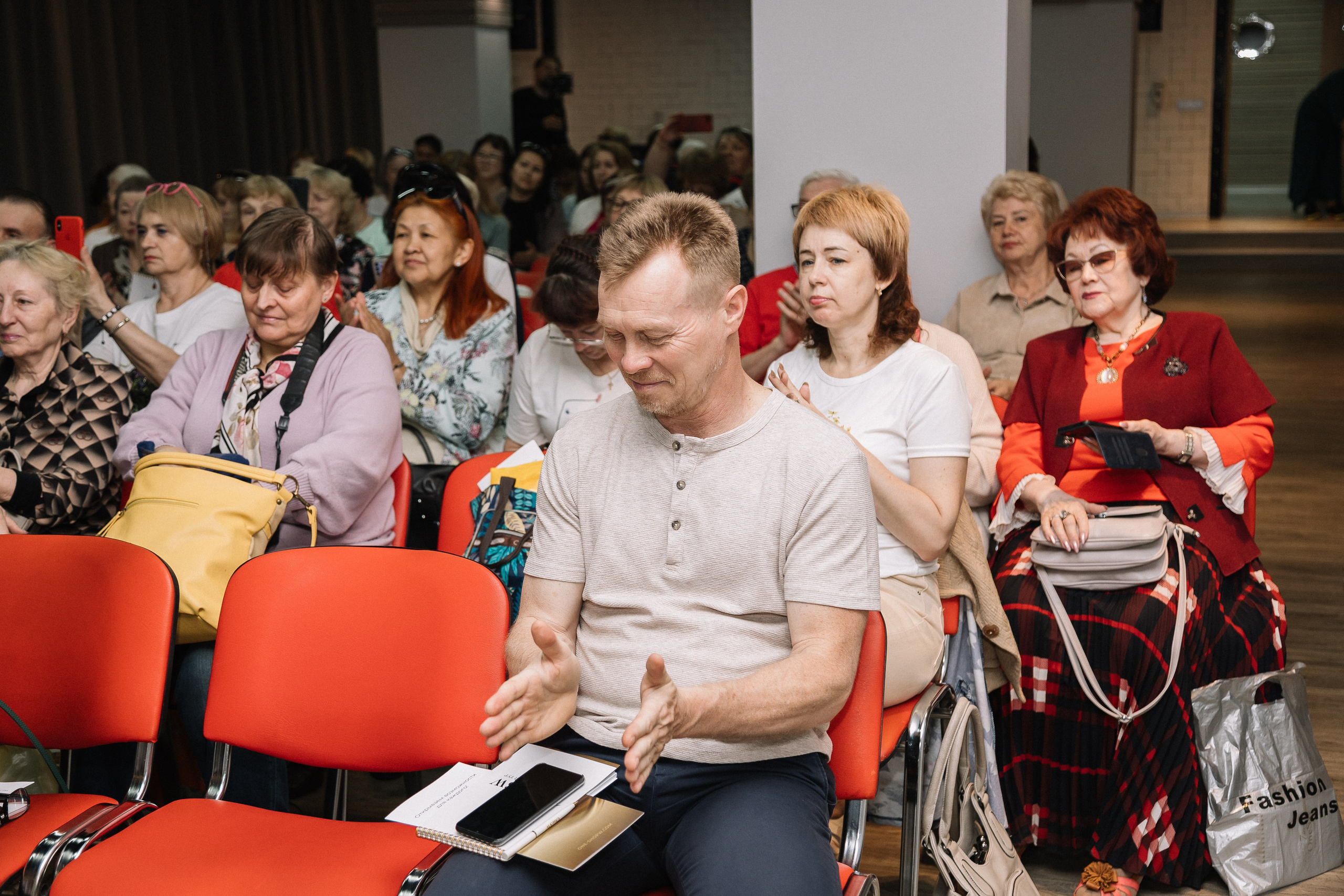 Конференция/2024. Свадебный и семейный фотограф в Екатеринбурге