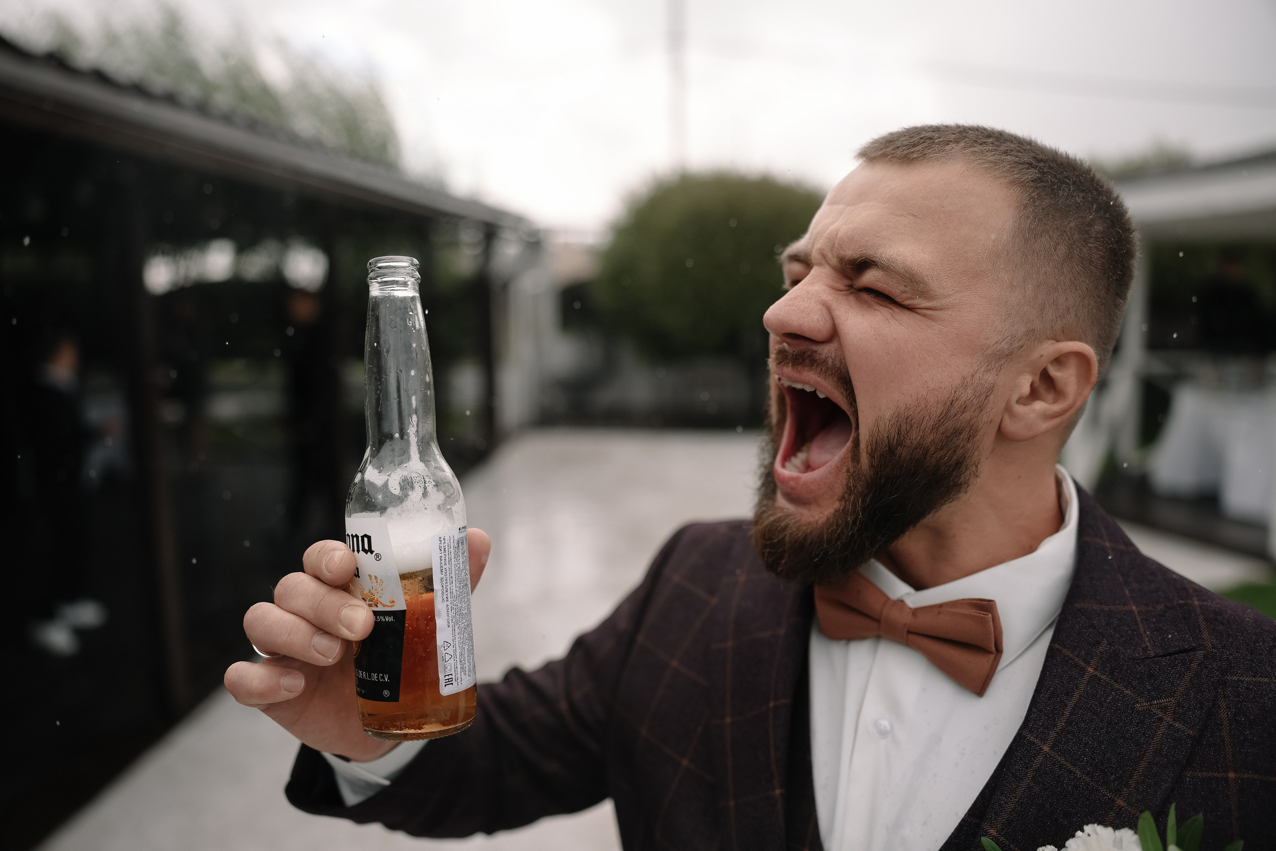 Игристая бусинка. Свадебный и семейный Фотограф Денис Кошель