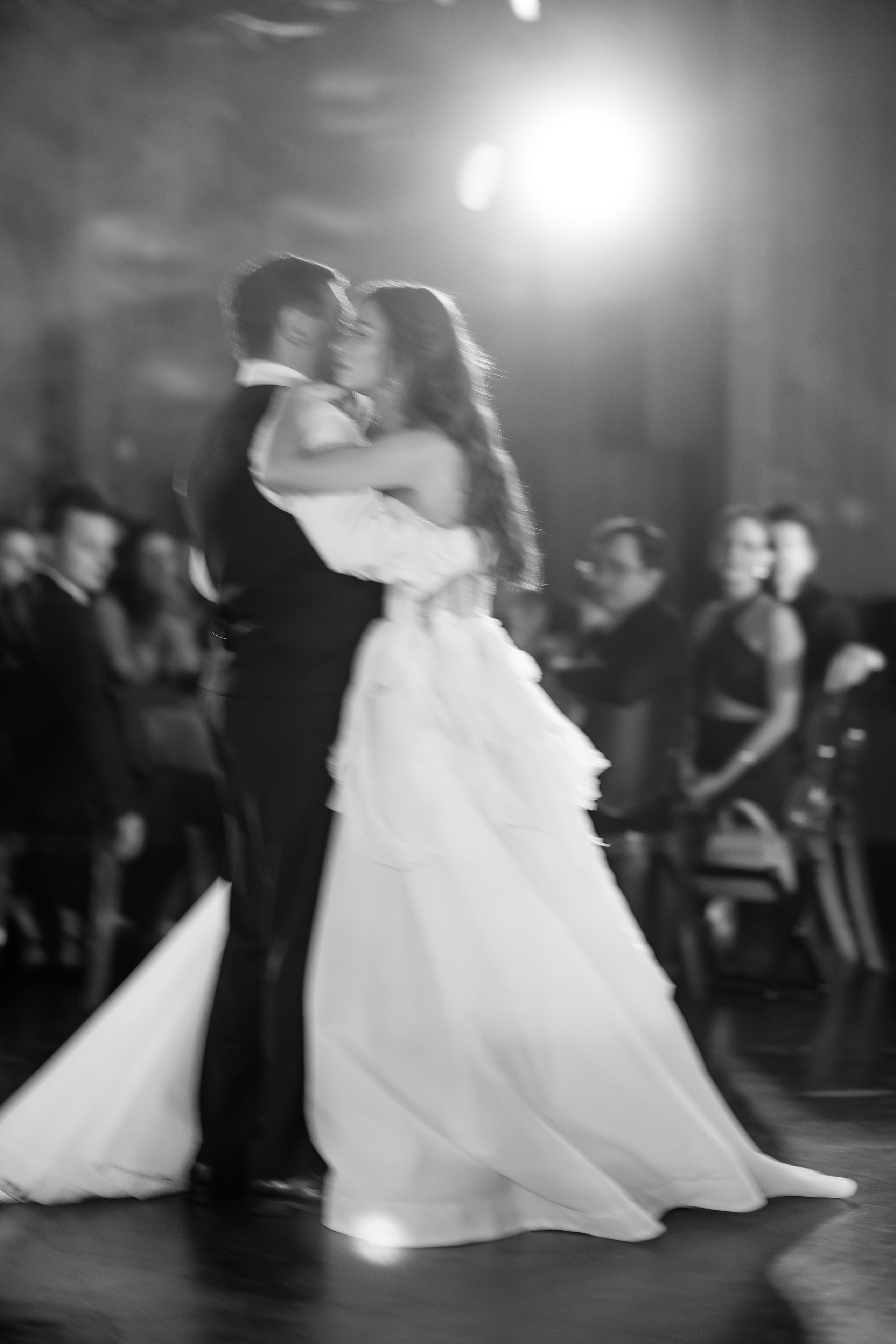 Moscow Wedding. Aleksandr Tsukanov