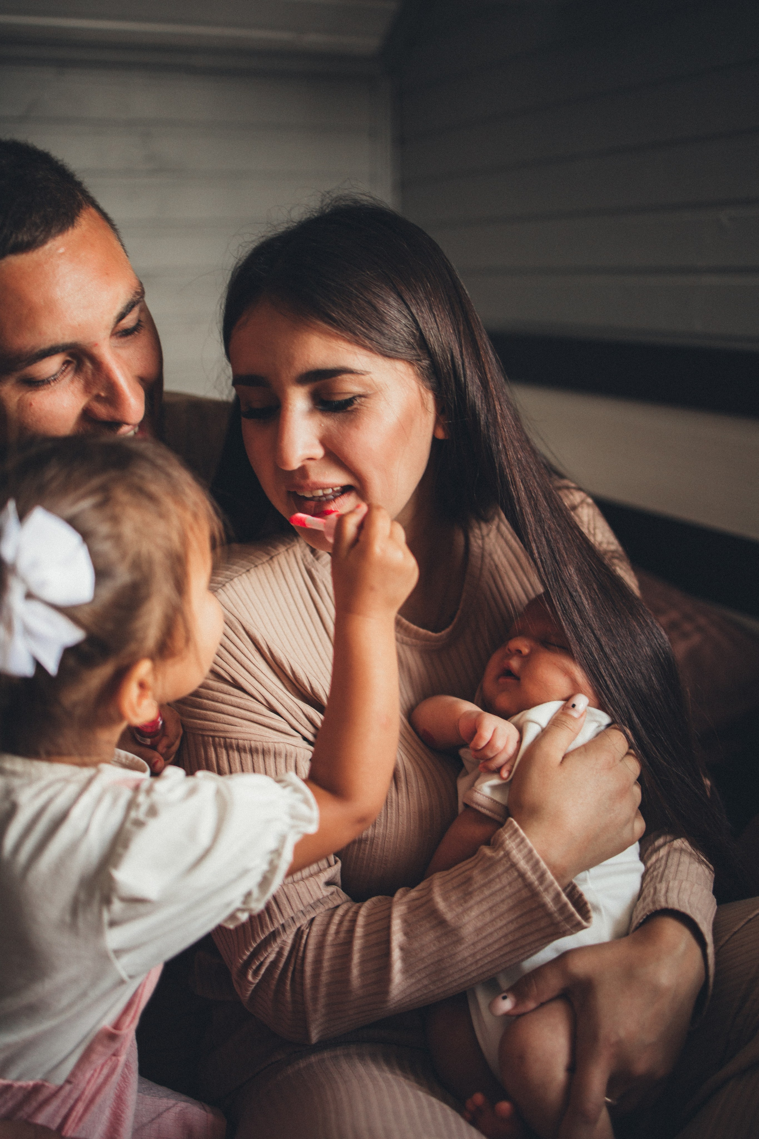 Маленький принц. Семейный lifestyle фотограф в Казани Ксения Верясова