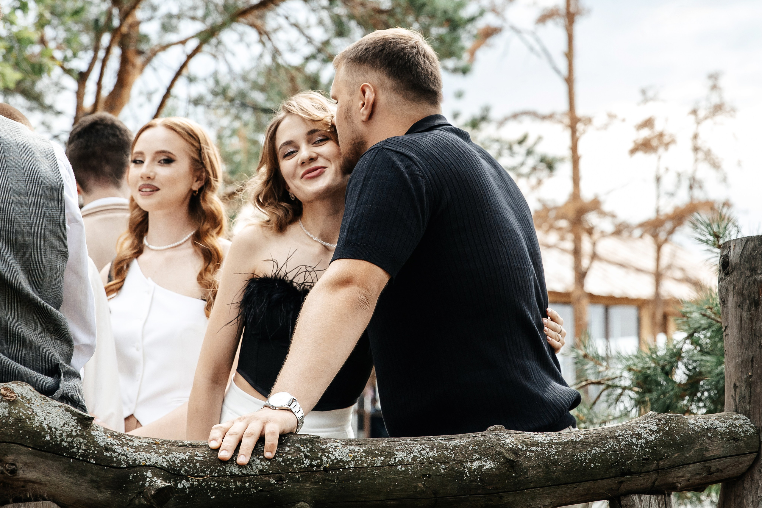 Никита и Анастасия