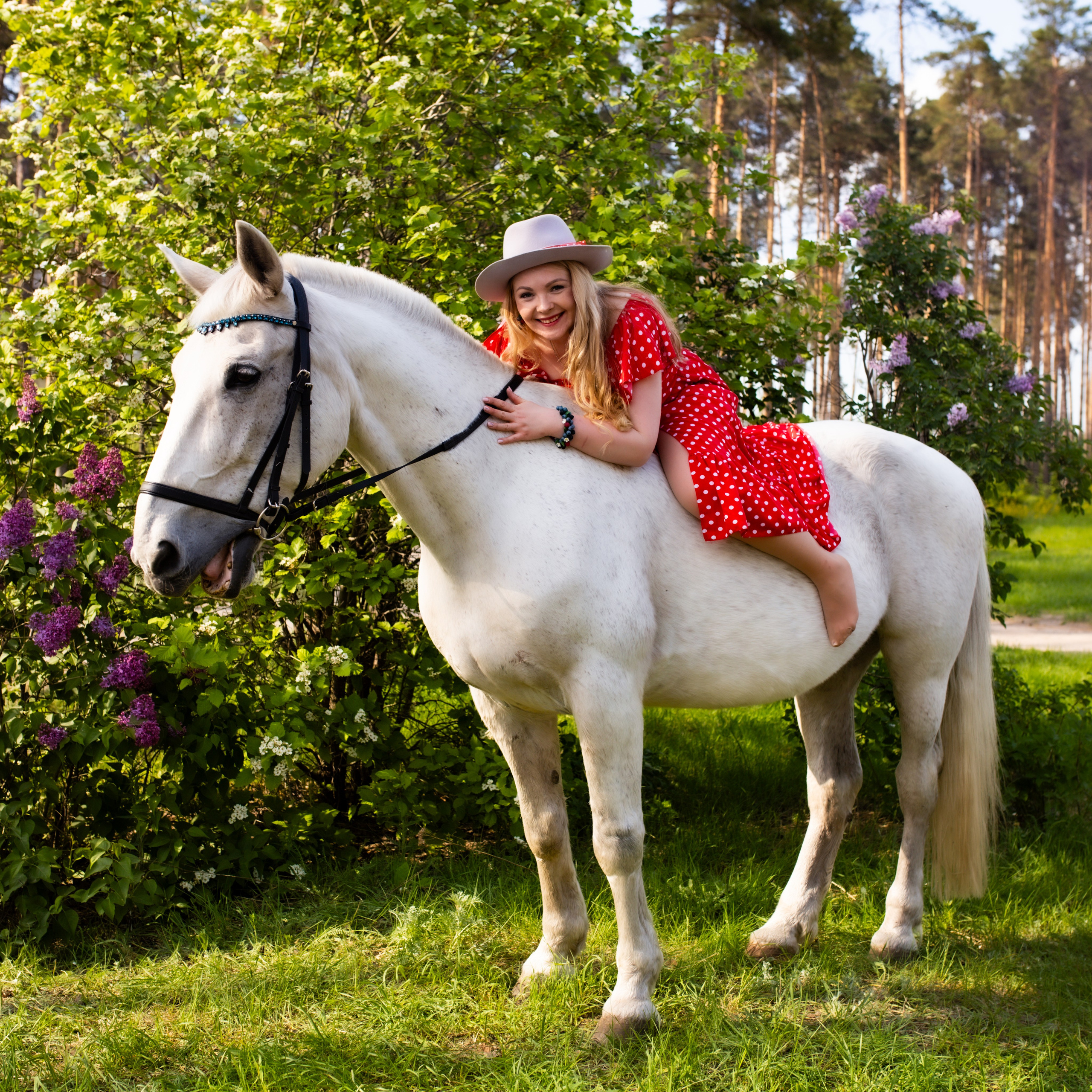 Конные прогулки с фотосессией Липецк. Свадебный и семейный фотограф Виолетта в Липецке