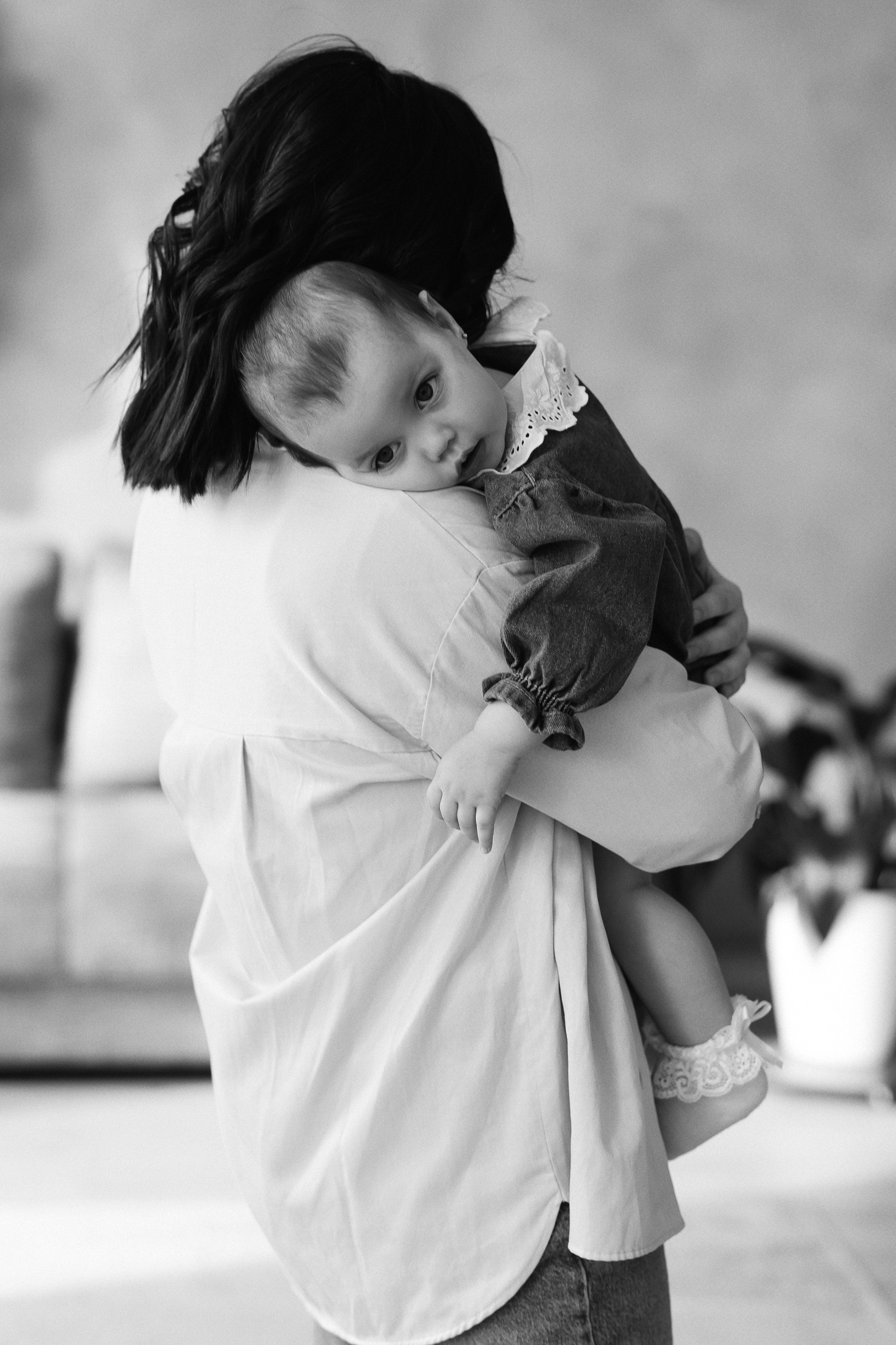 «МАЛЕНЬКИЕ ПЯТОЧКИ». Maria Startseva Photo