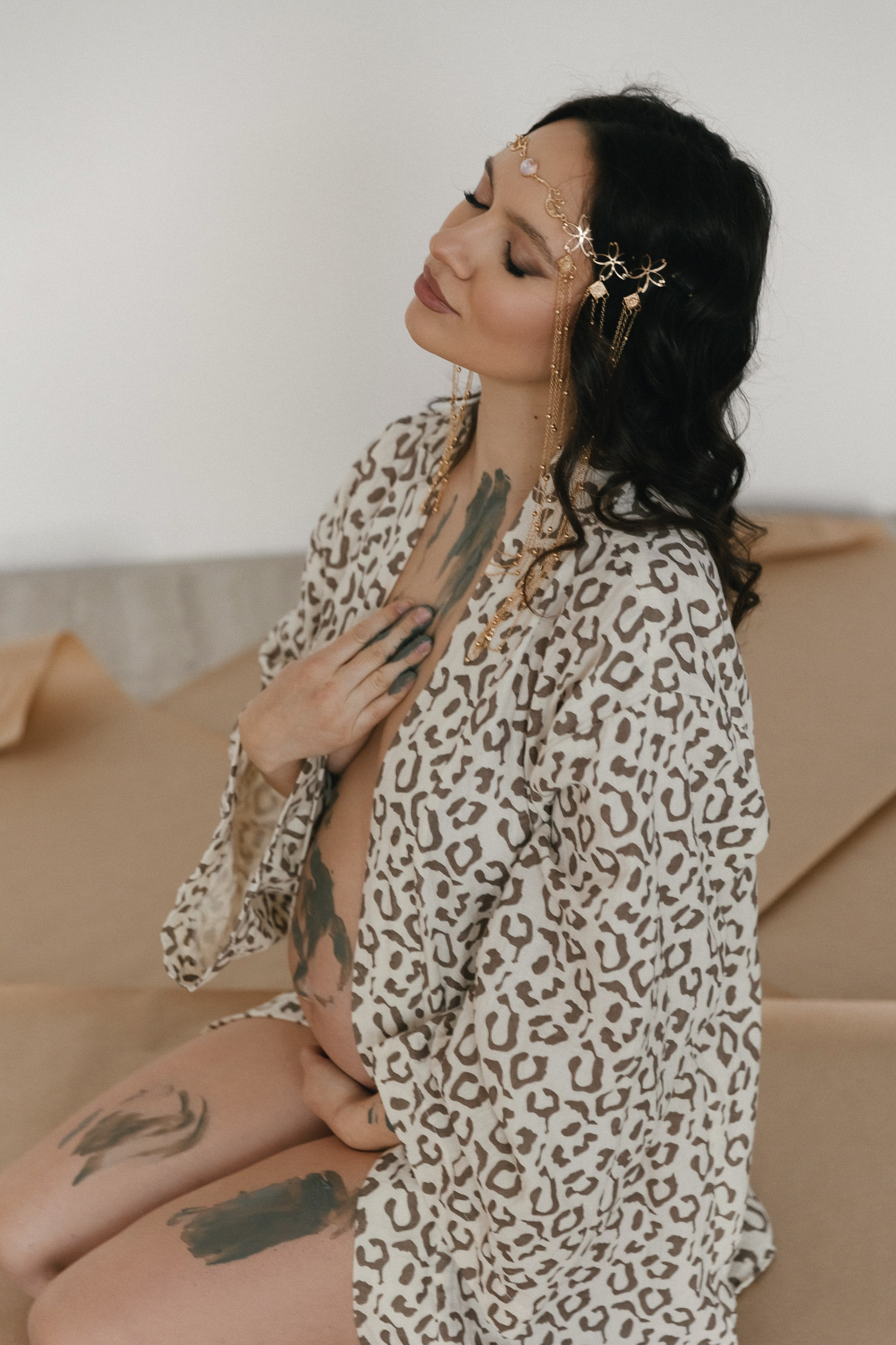 МАША ` 24. Maria Startseva Photo