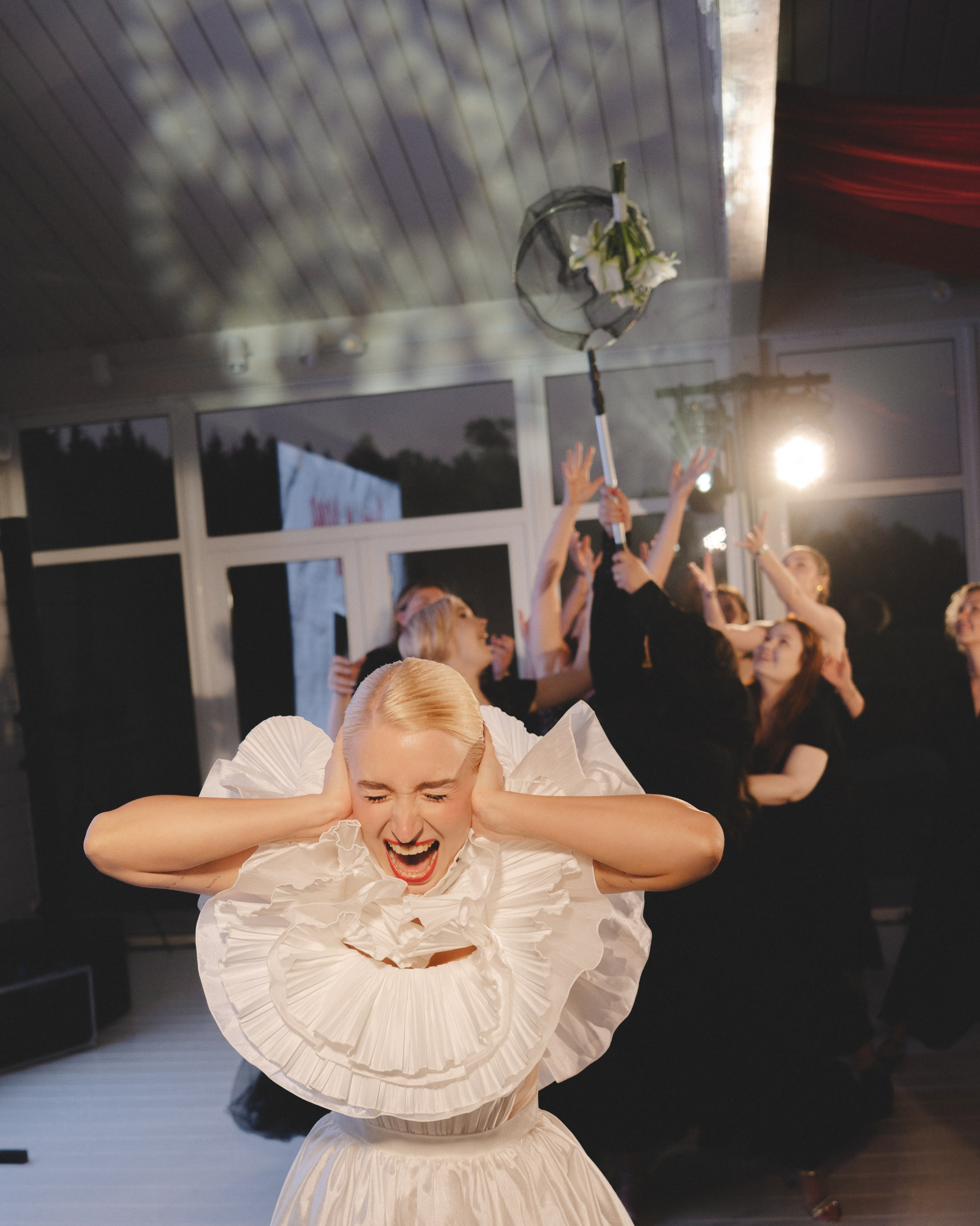 Лада & Денис. Фотограф Наталья Воронина Москва